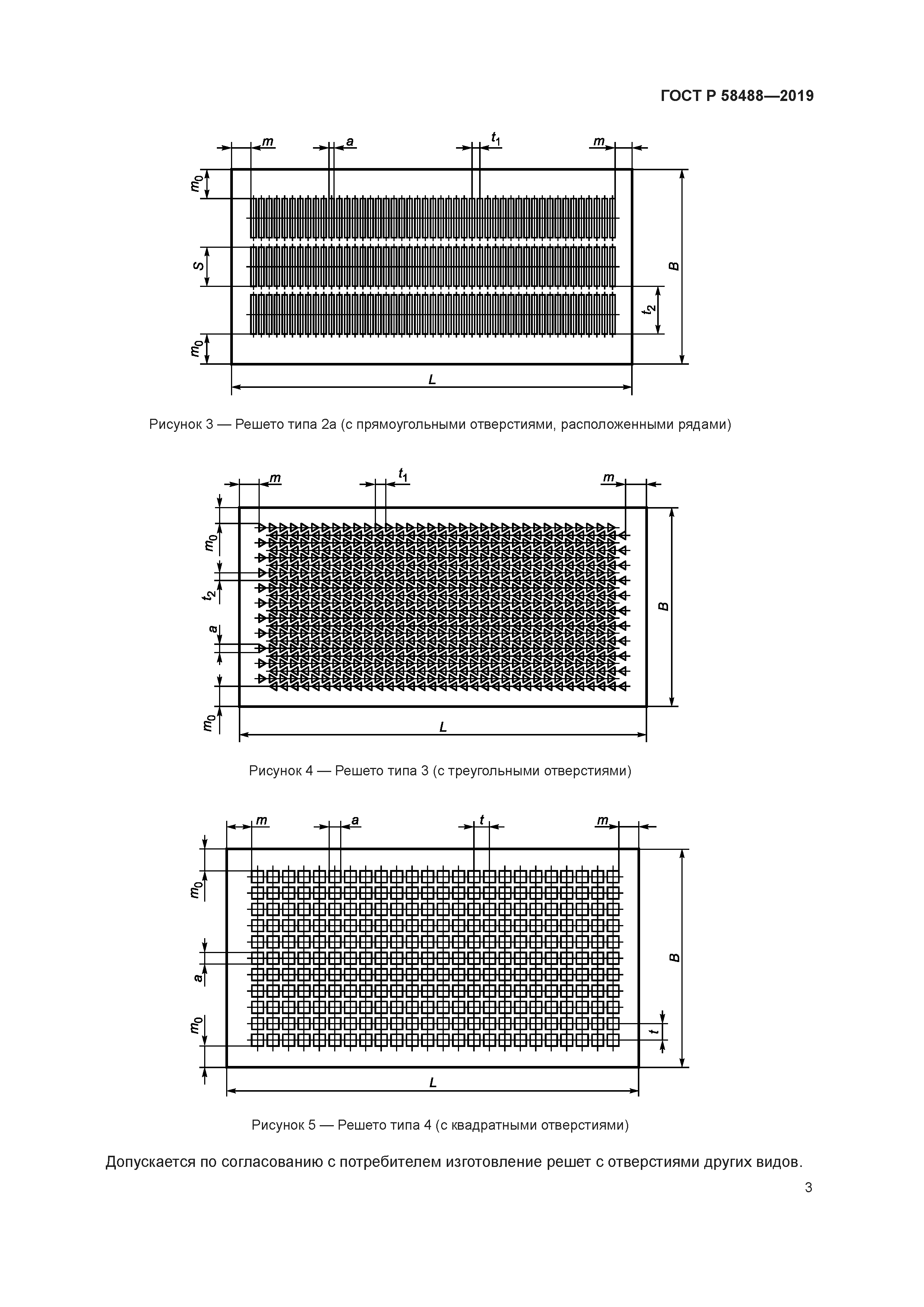 ГОСТ Р 58488-2019