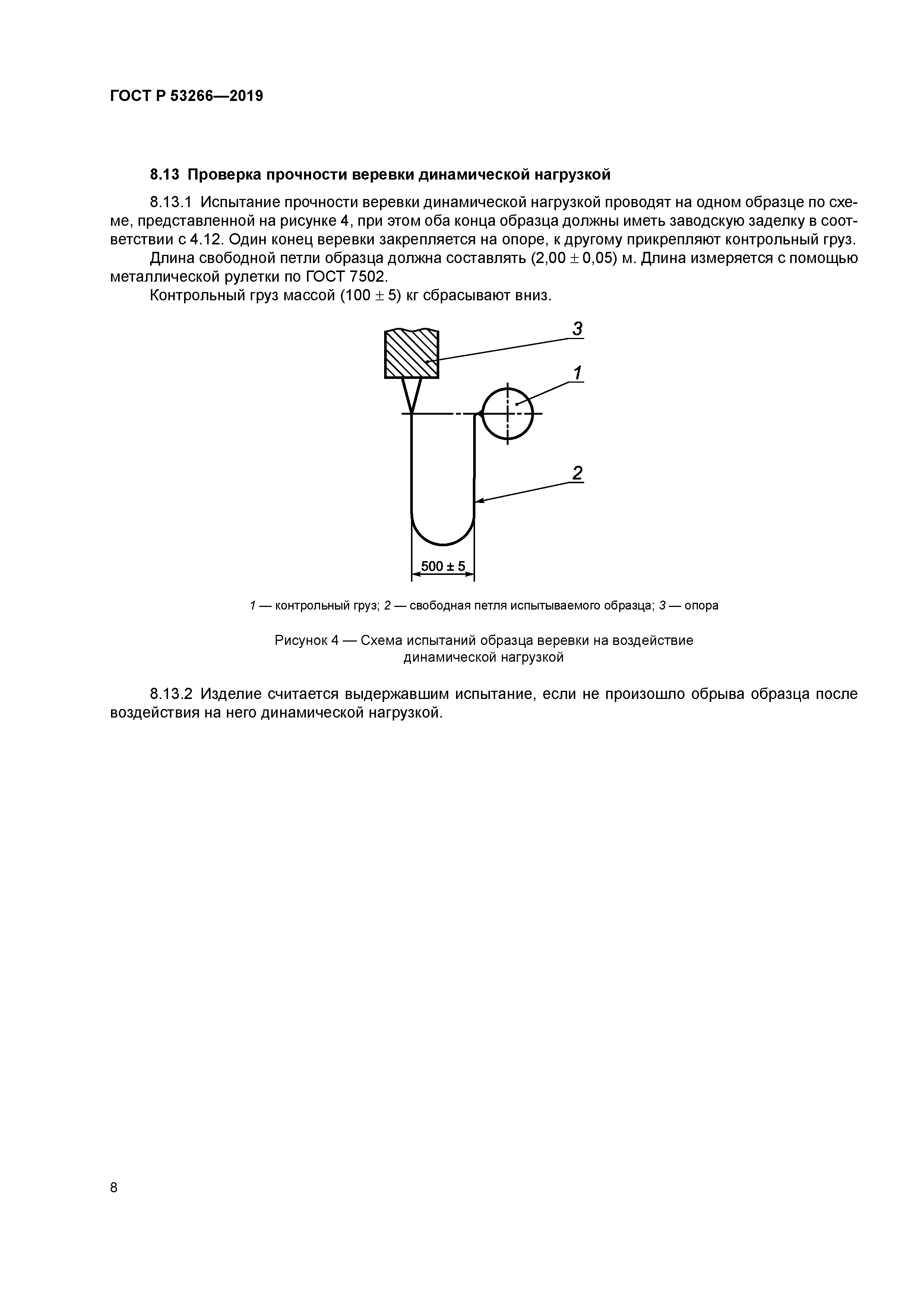 ГОСТ Р 53266-2019