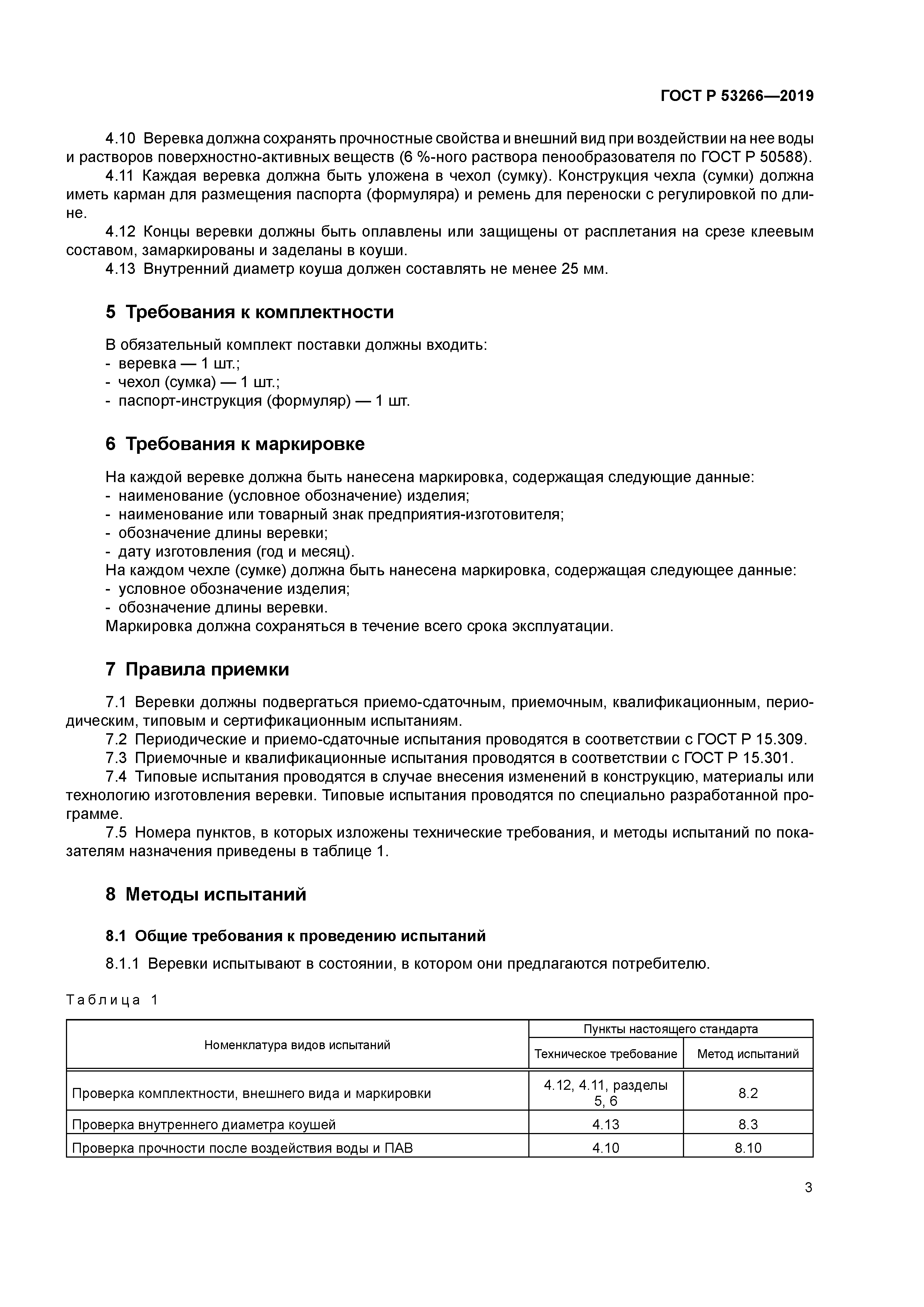 ГОСТ Р 53266-2019