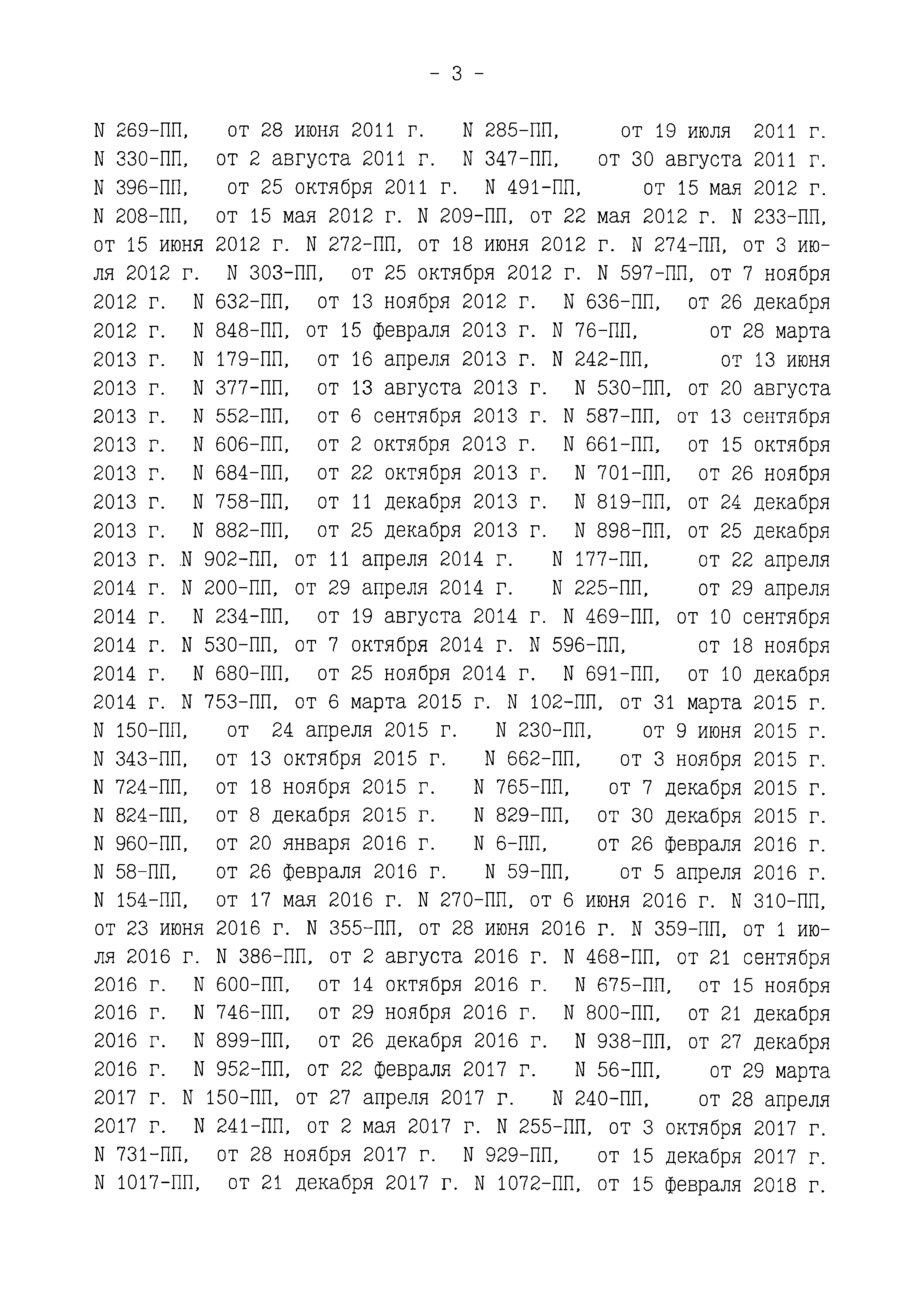 Постановление 877-ПП