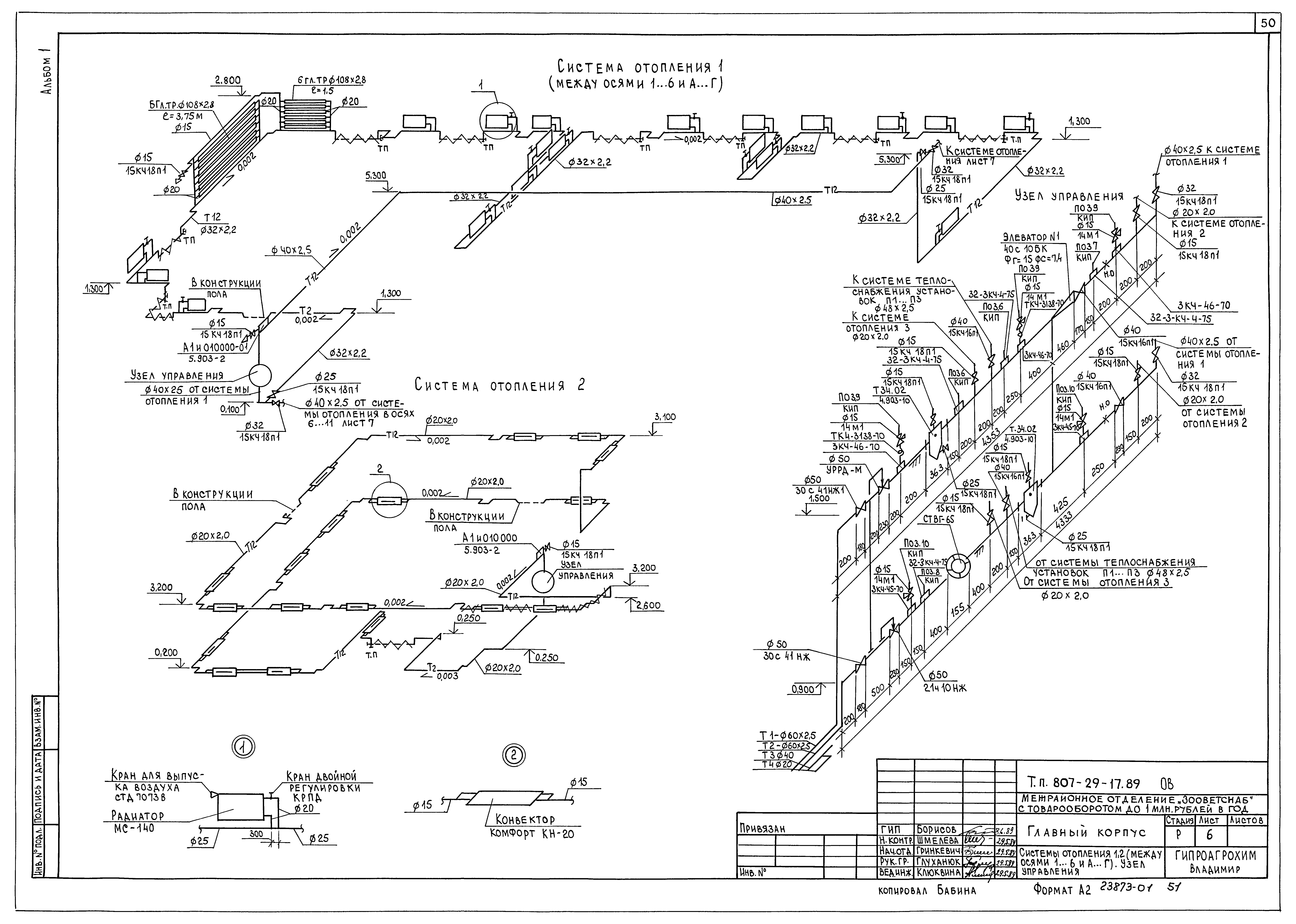 Типовой проект 807-29-17.89