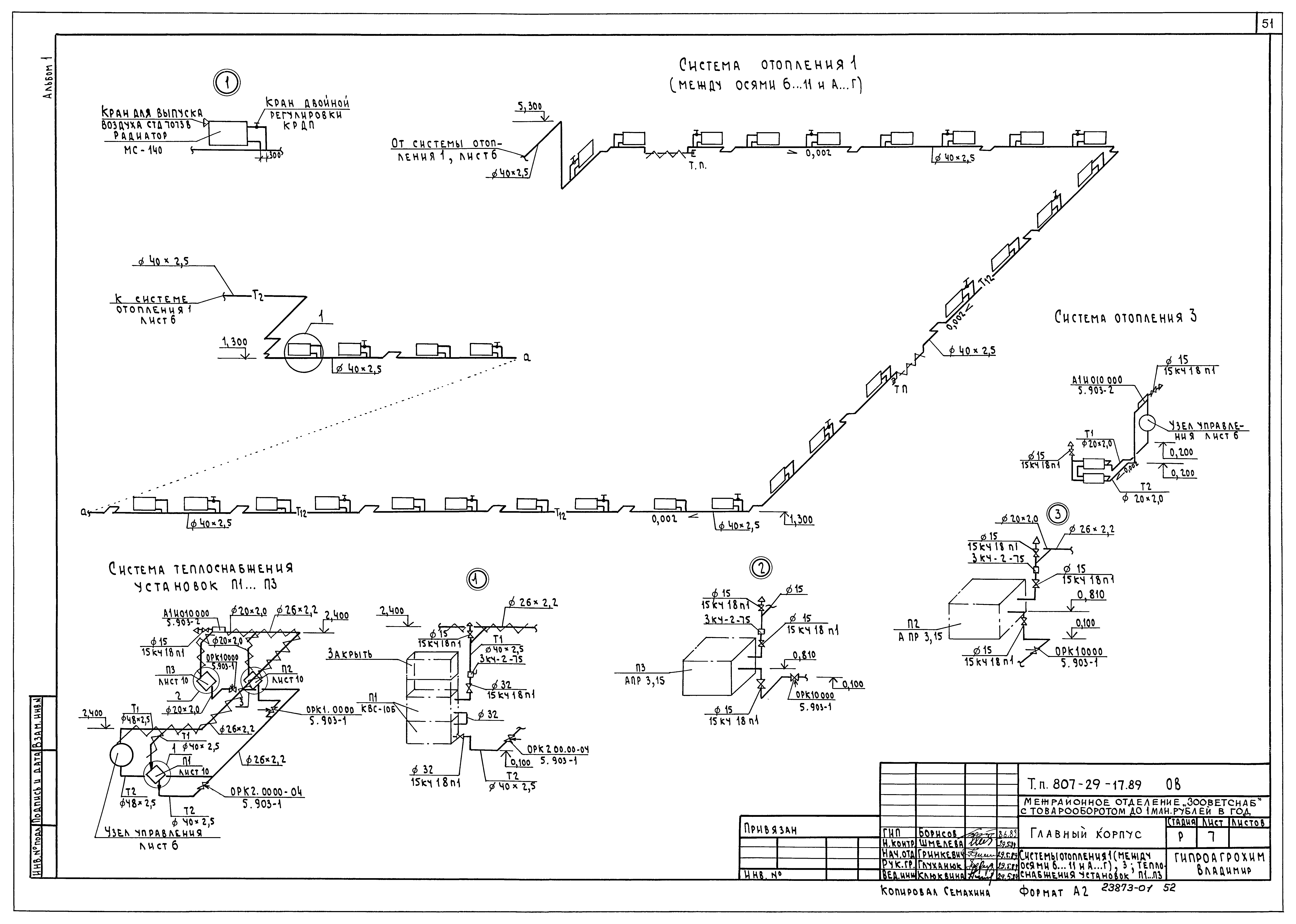 Типовой проект 807-29-17.89