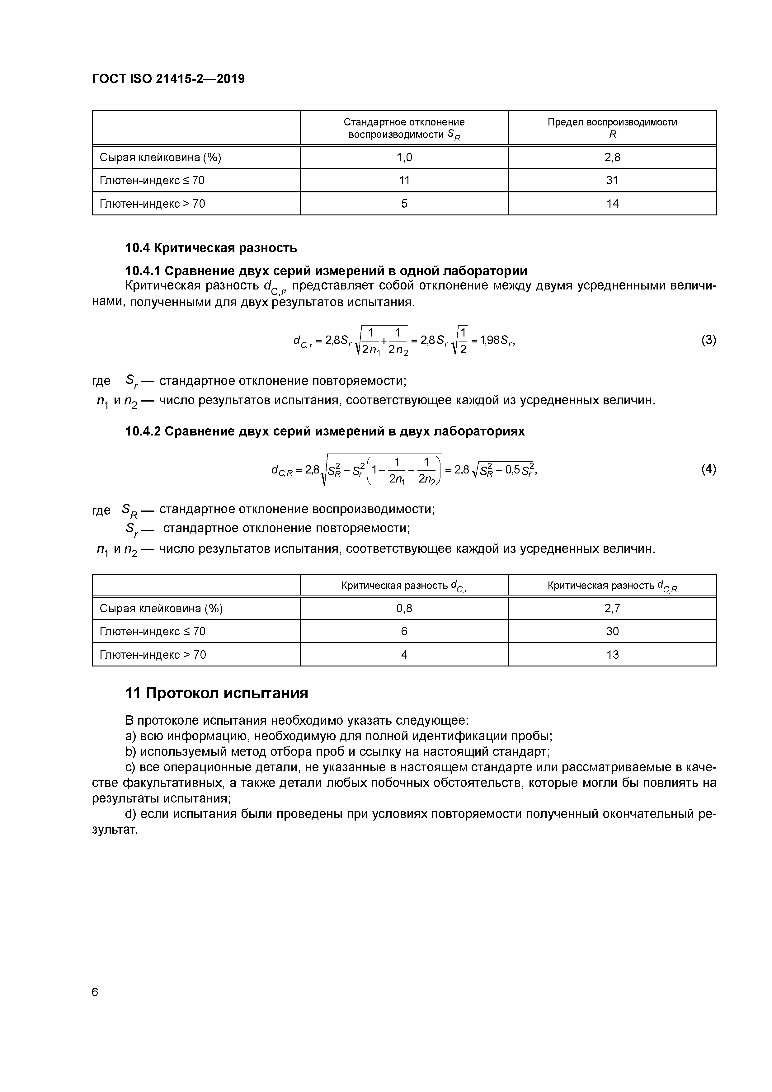 ГОСТ ISO 21415-2-2019