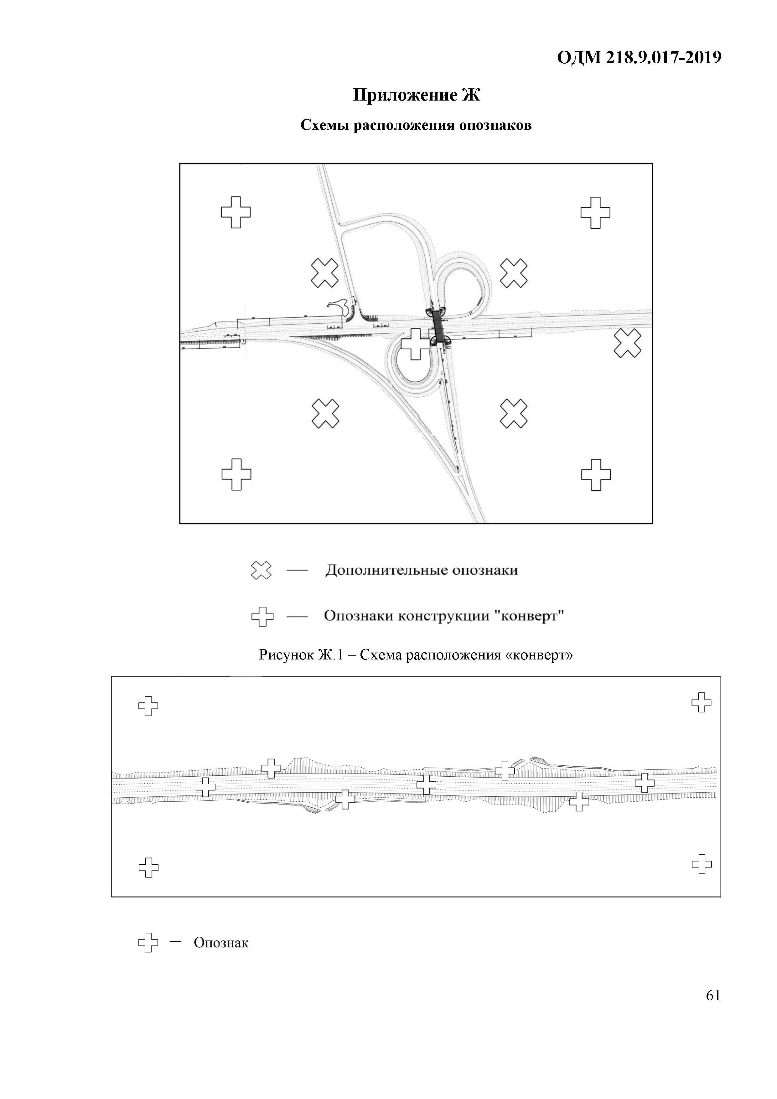 ОДМ 218.9.017-2019
