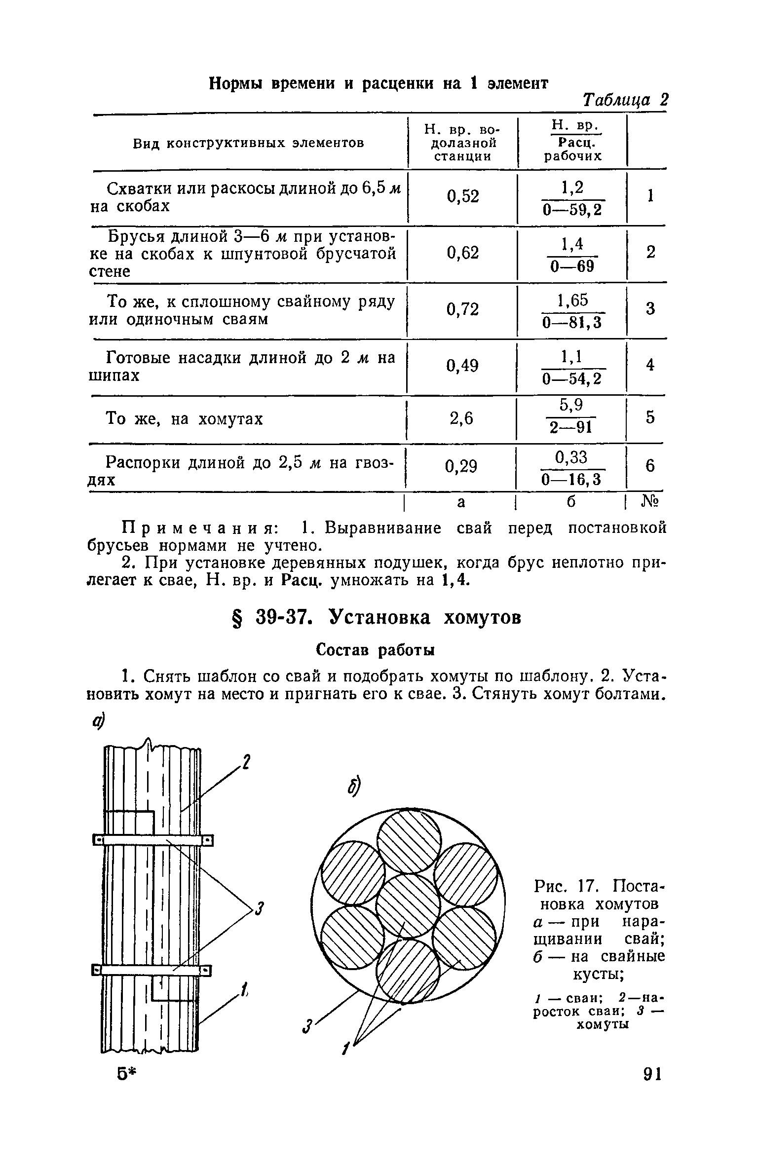 ЕНиР Сборник 39