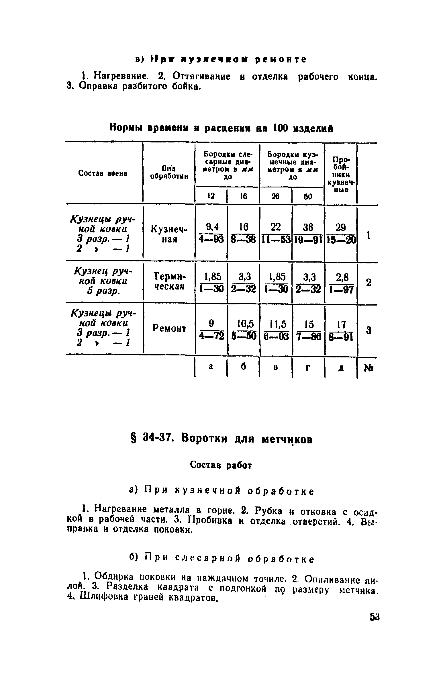 ЕНиР Сборник 34