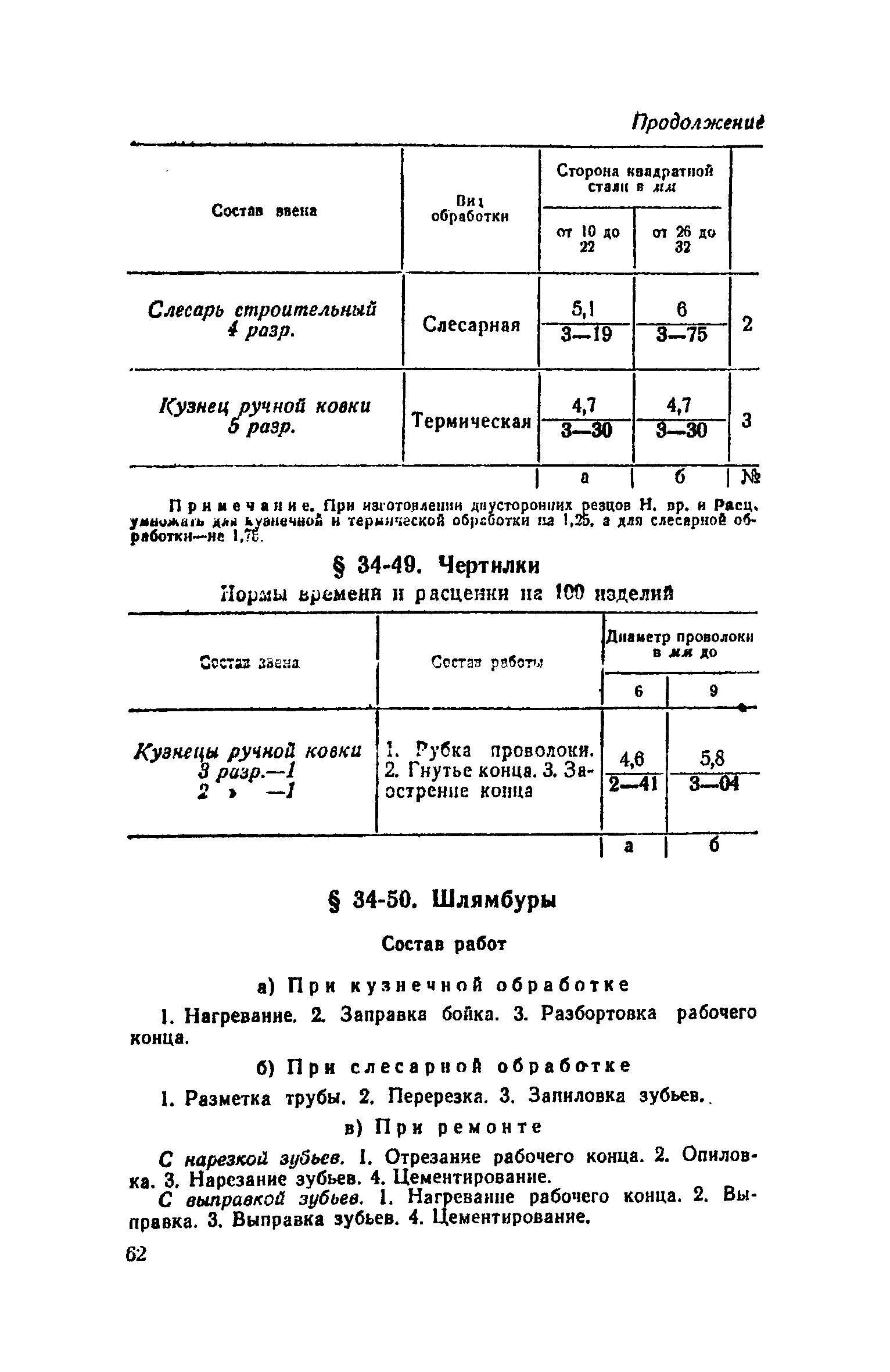 ЕНиР Сборник 34