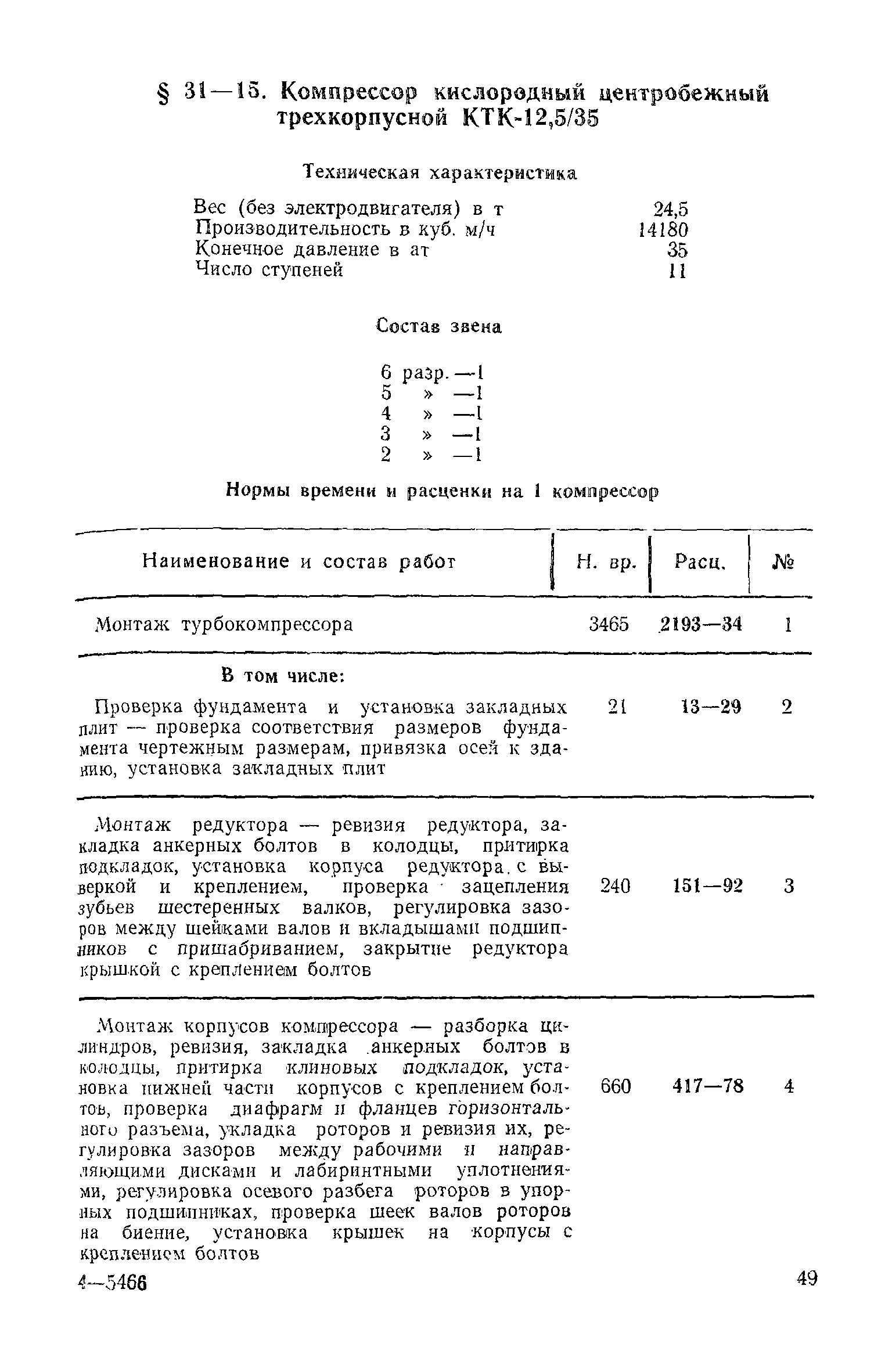 ЕНиР Сборник 31