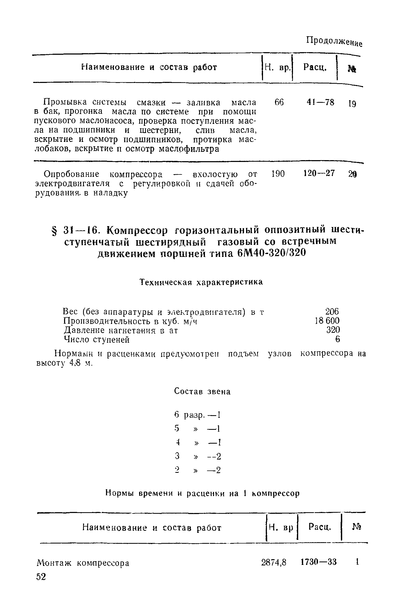 ЕНиР Сборник 31