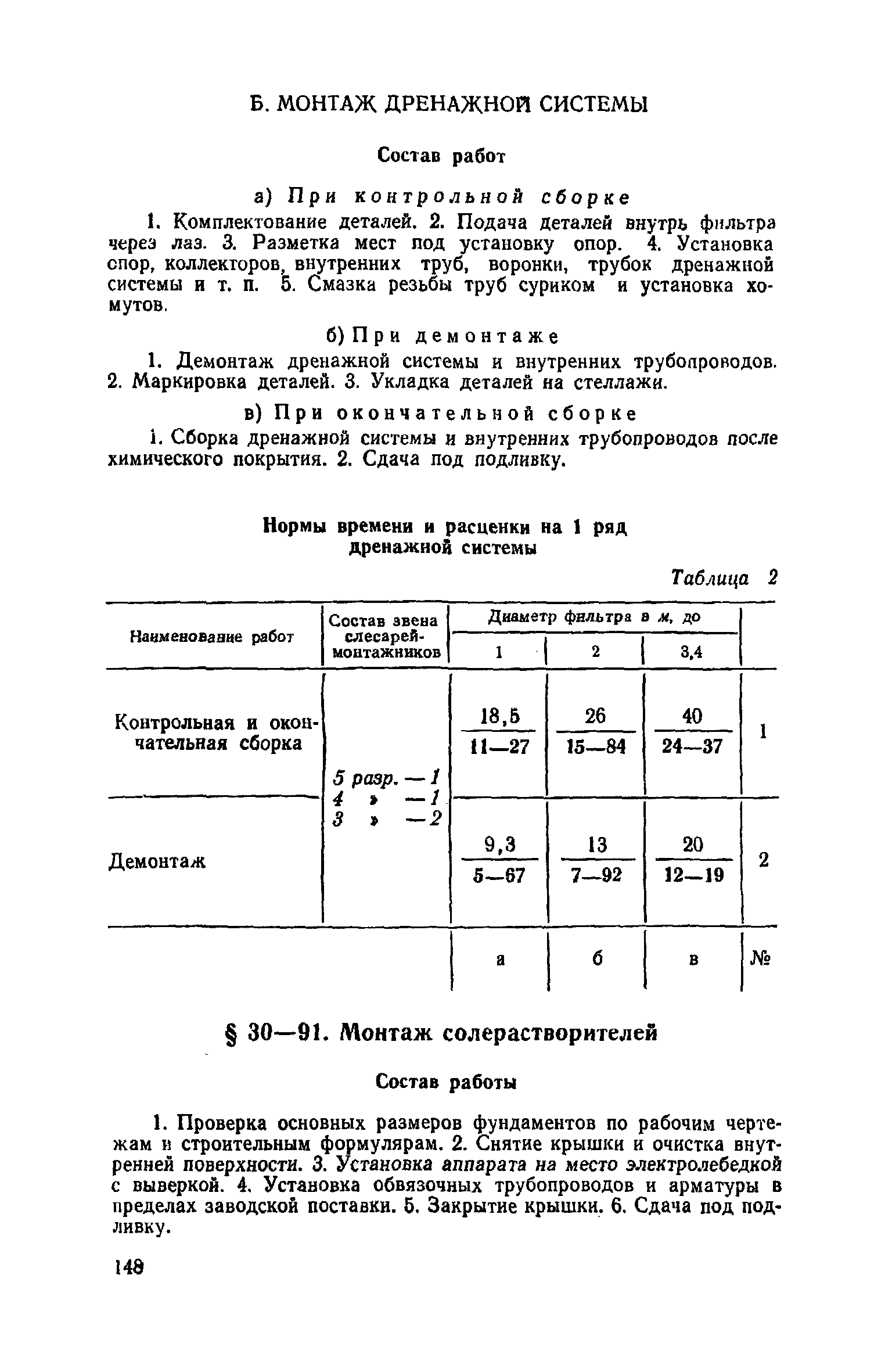 ЕНиР Сборник 30