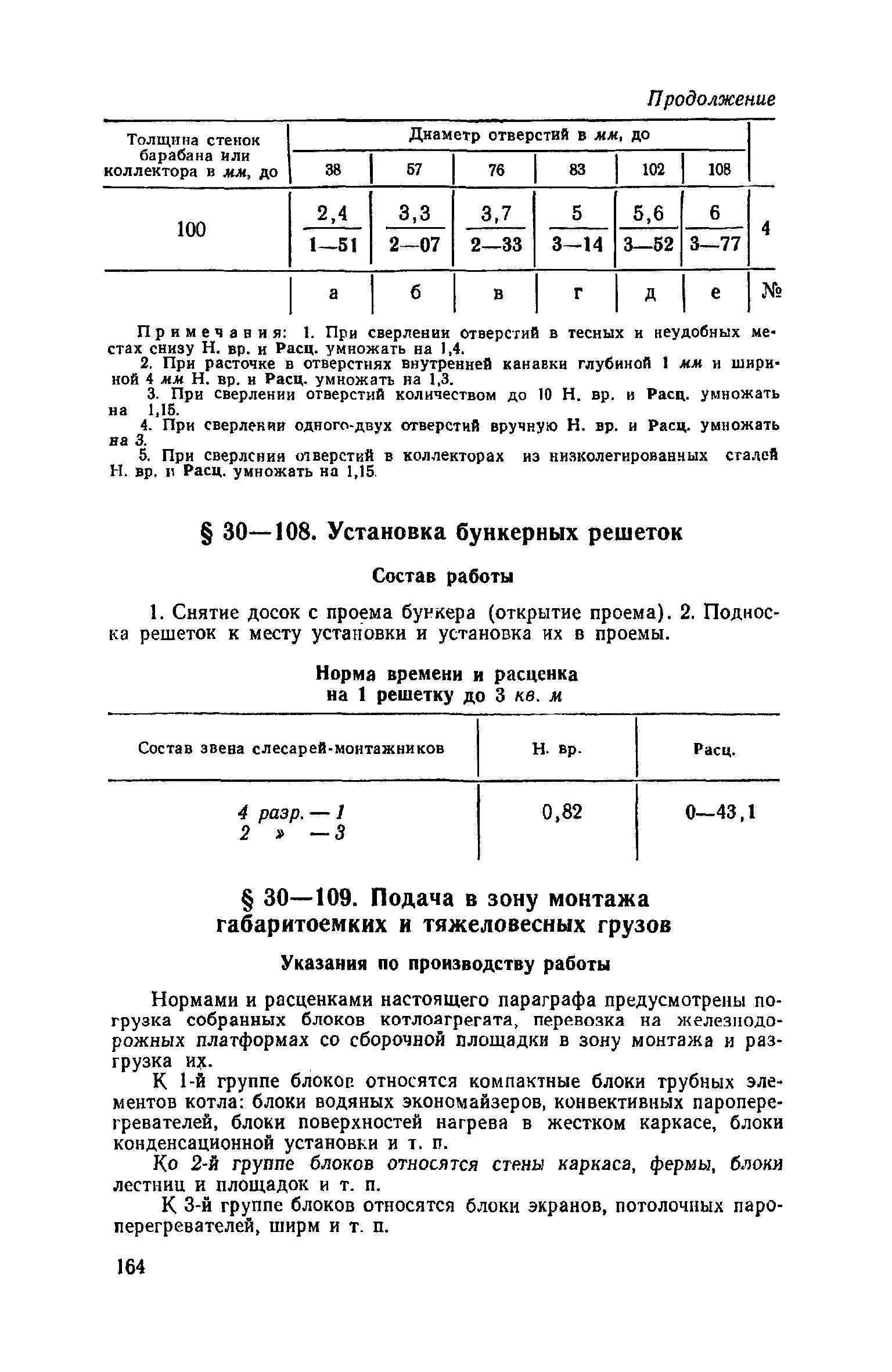 ЕНиР Сборник 30