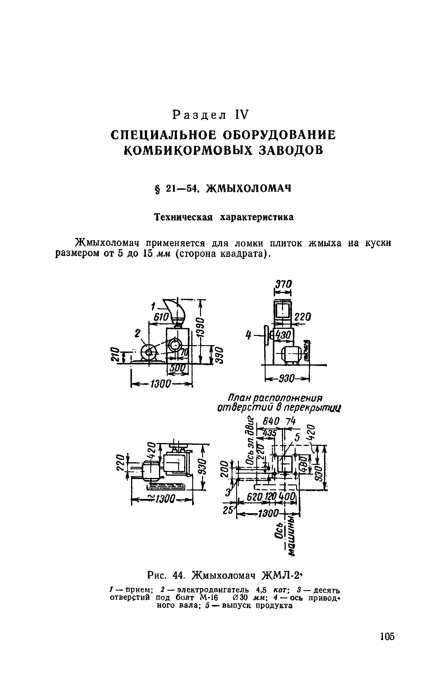 ЕНиР Сборник 21