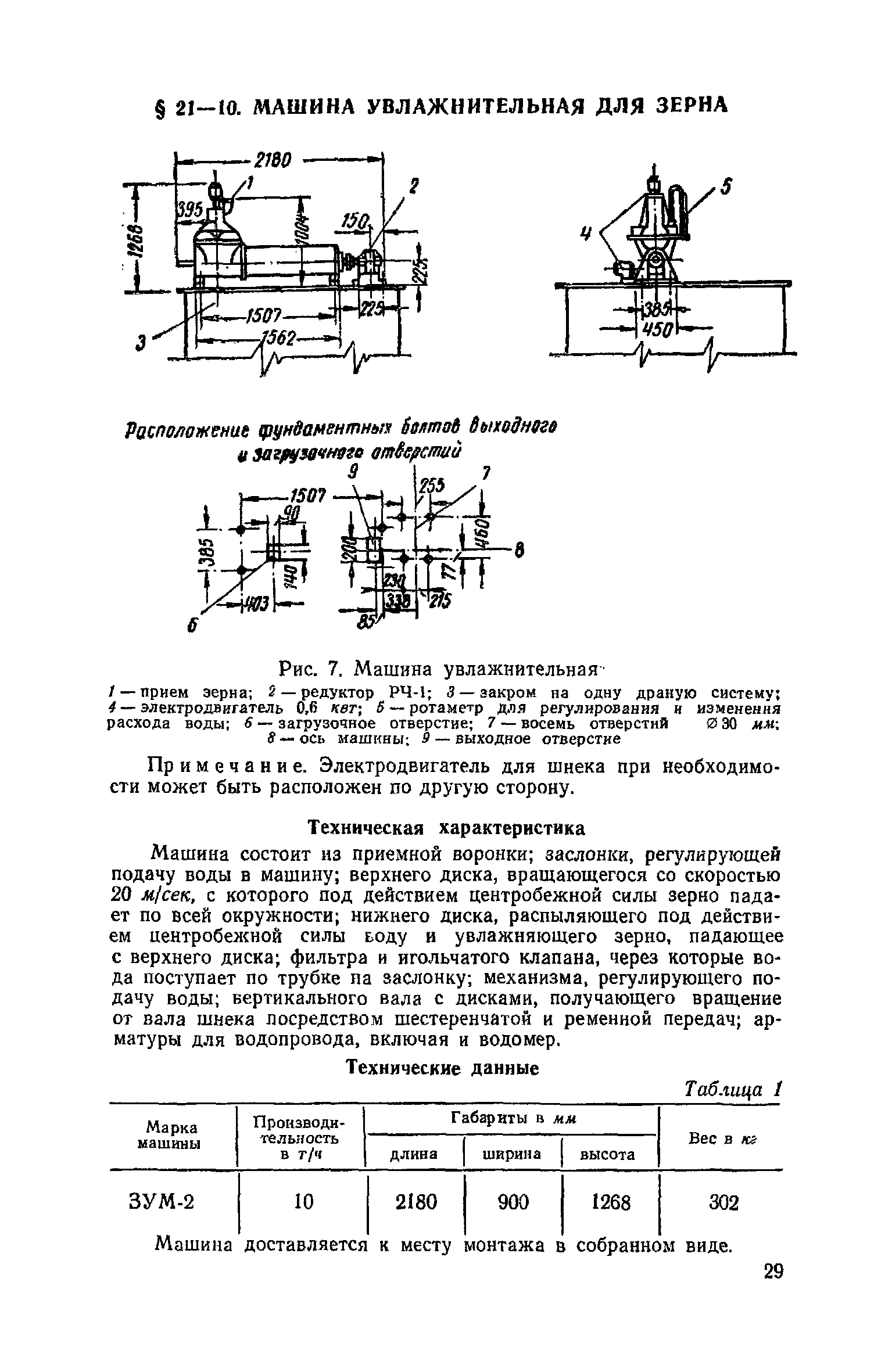 ЕНиР Сборник 21