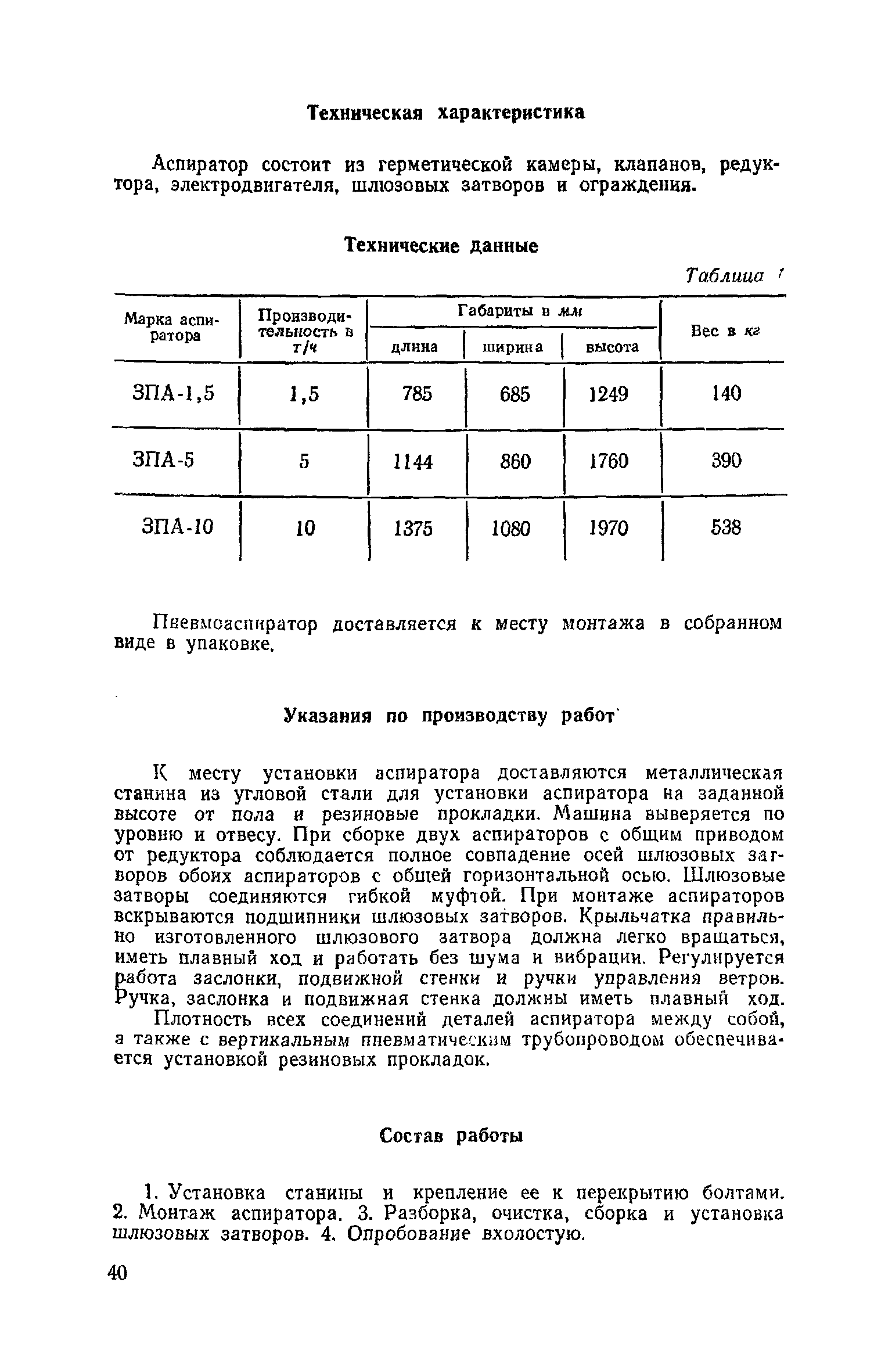 ЕНиР Сборник 21