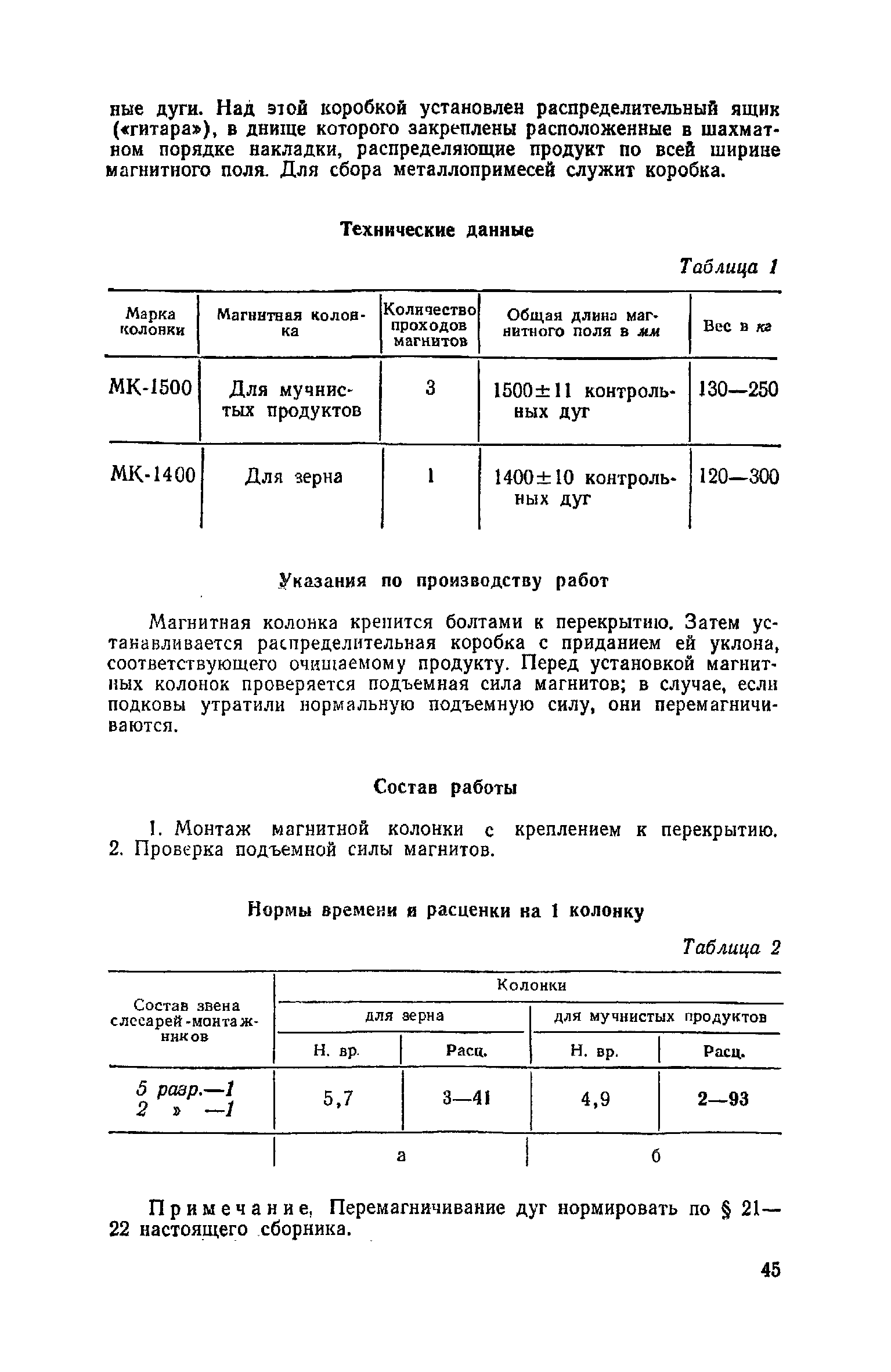 ЕНиР Сборник 21