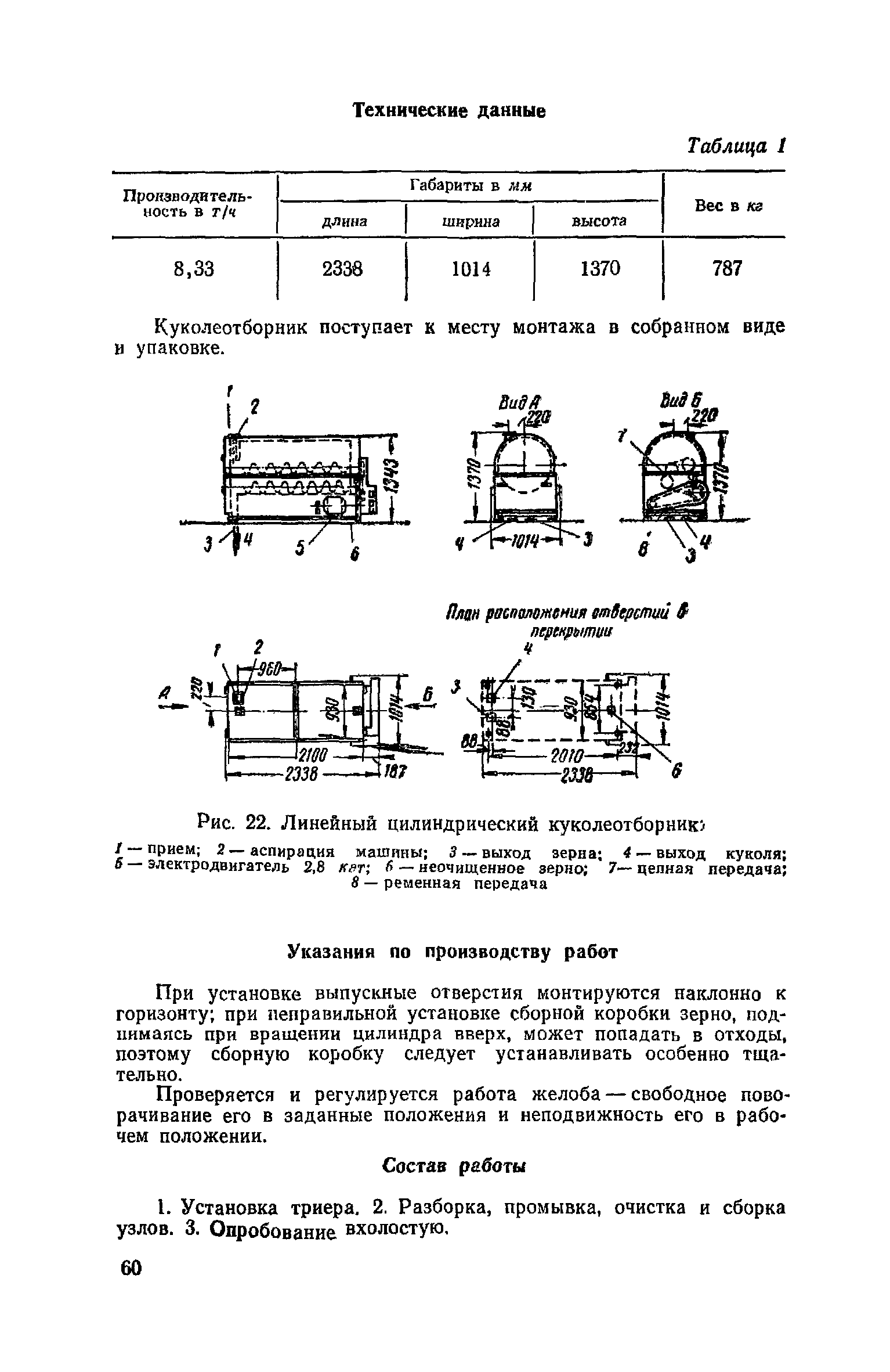 ЕНиР Сборник 21