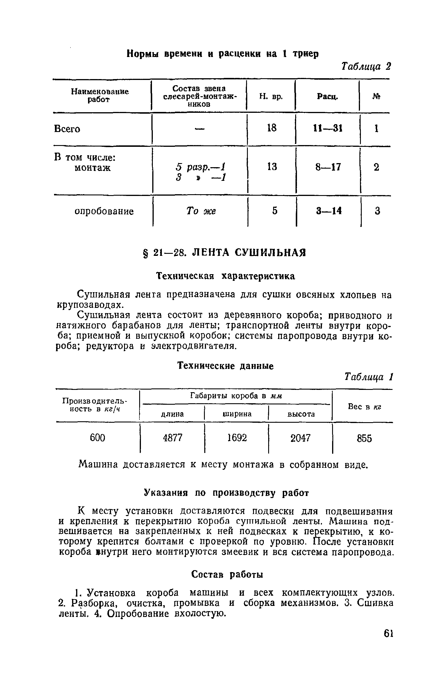 ЕНиР Сборник 21