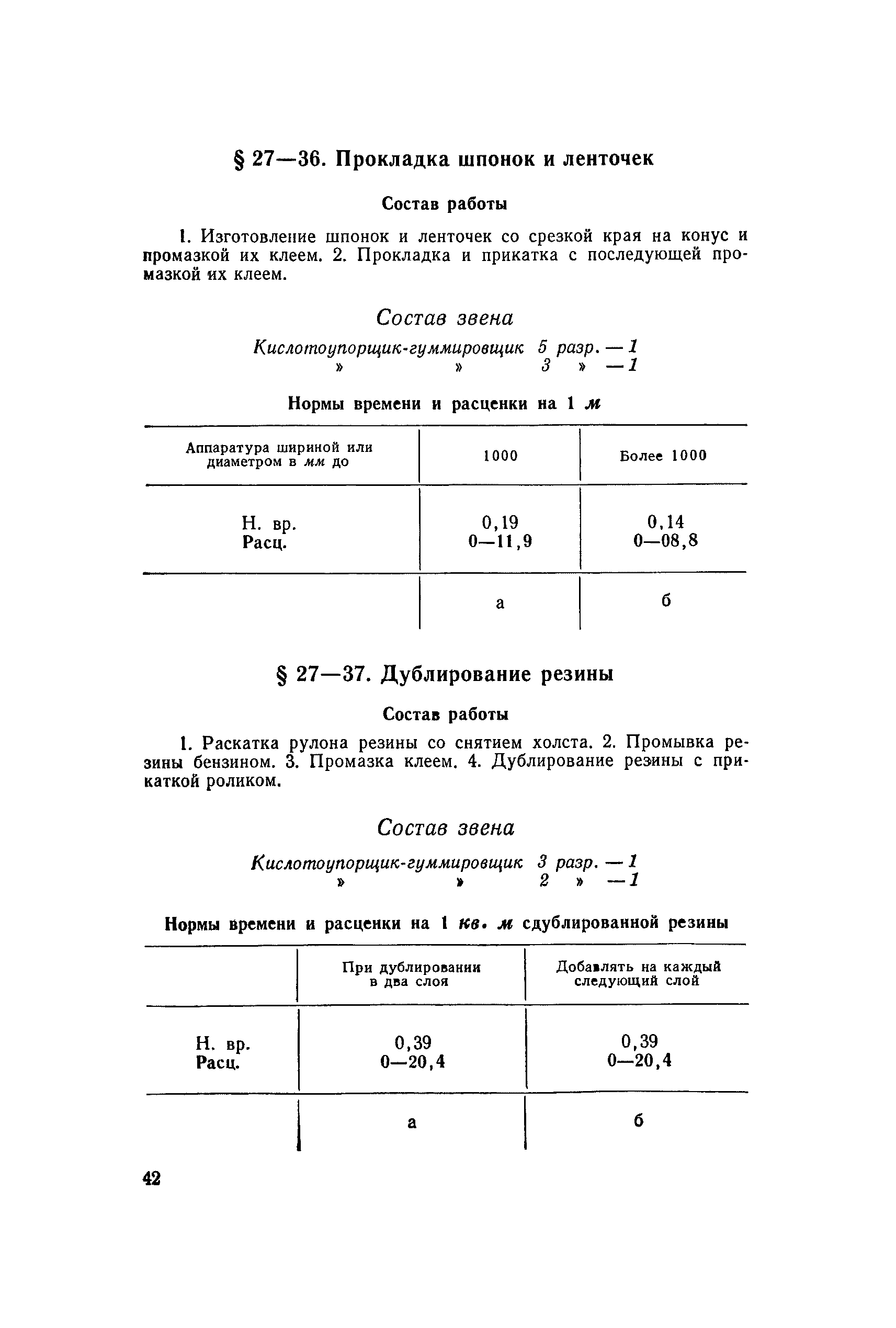 ЕНиР Сборник 27