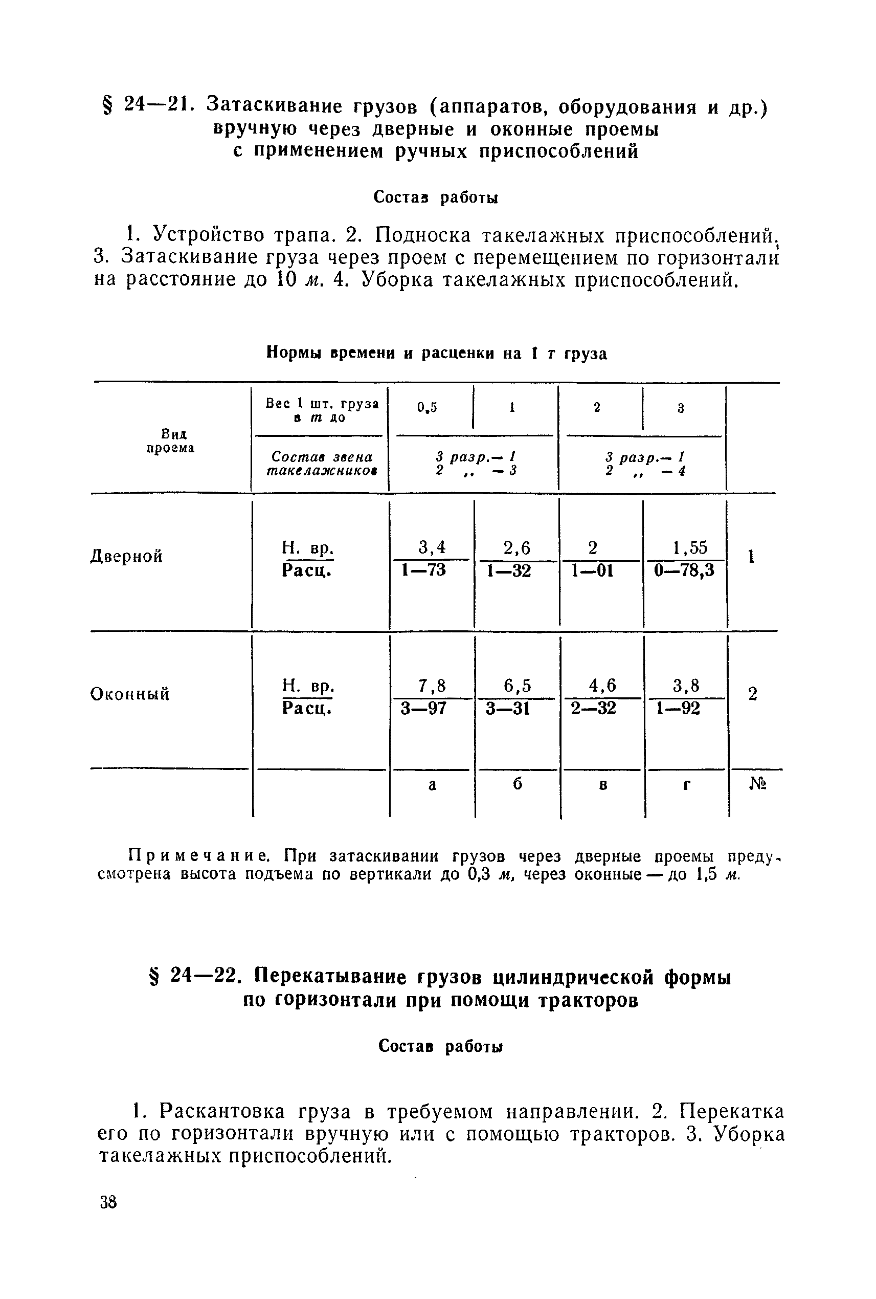 ЕНиР Сборник 24