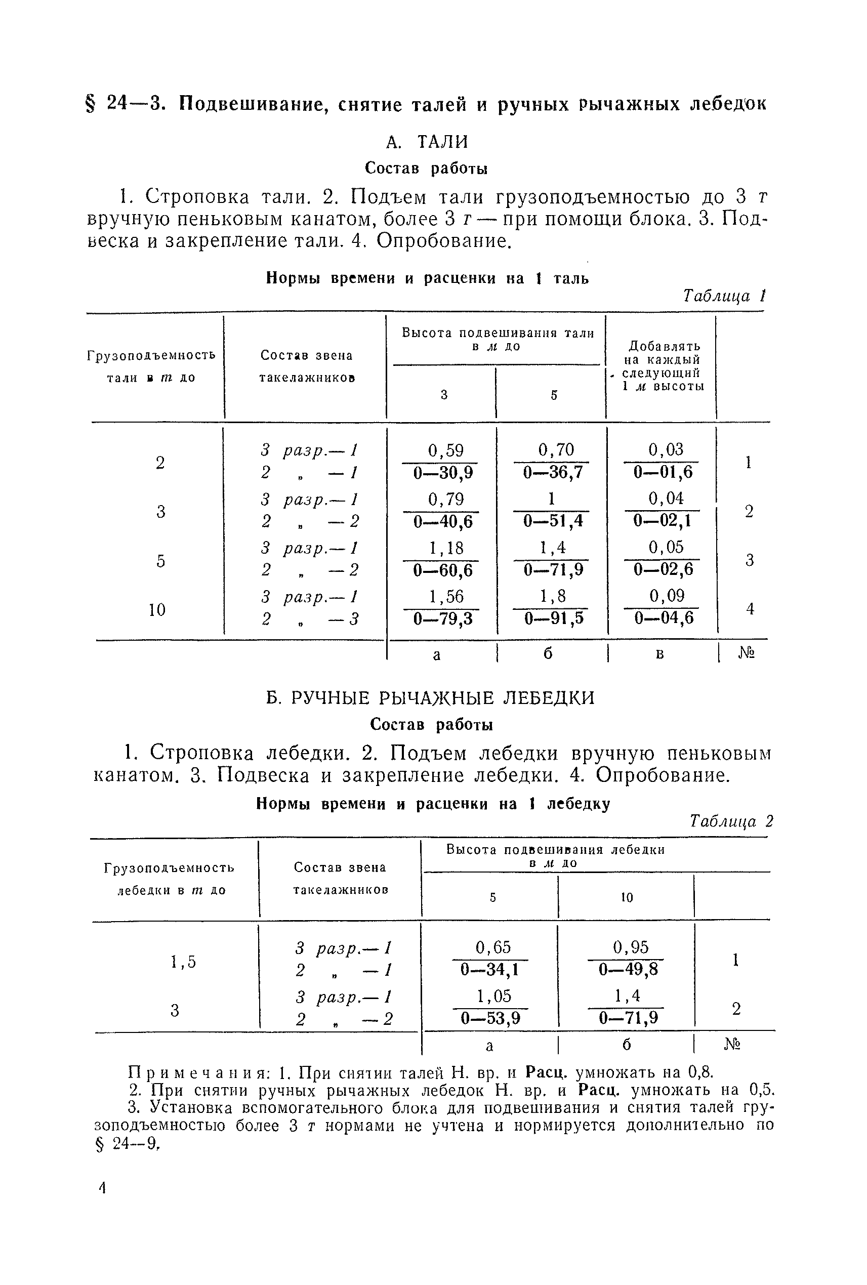 ЕНиР Сборник 24