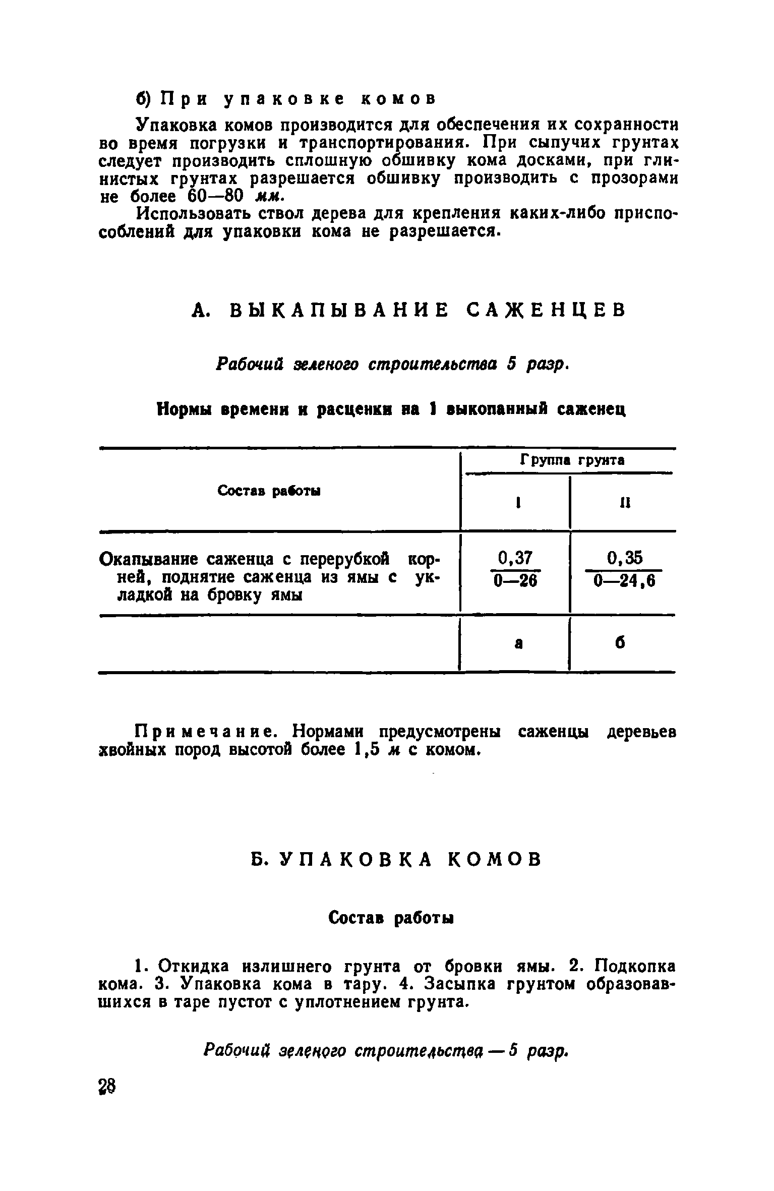 ЕНиР Сборник 18