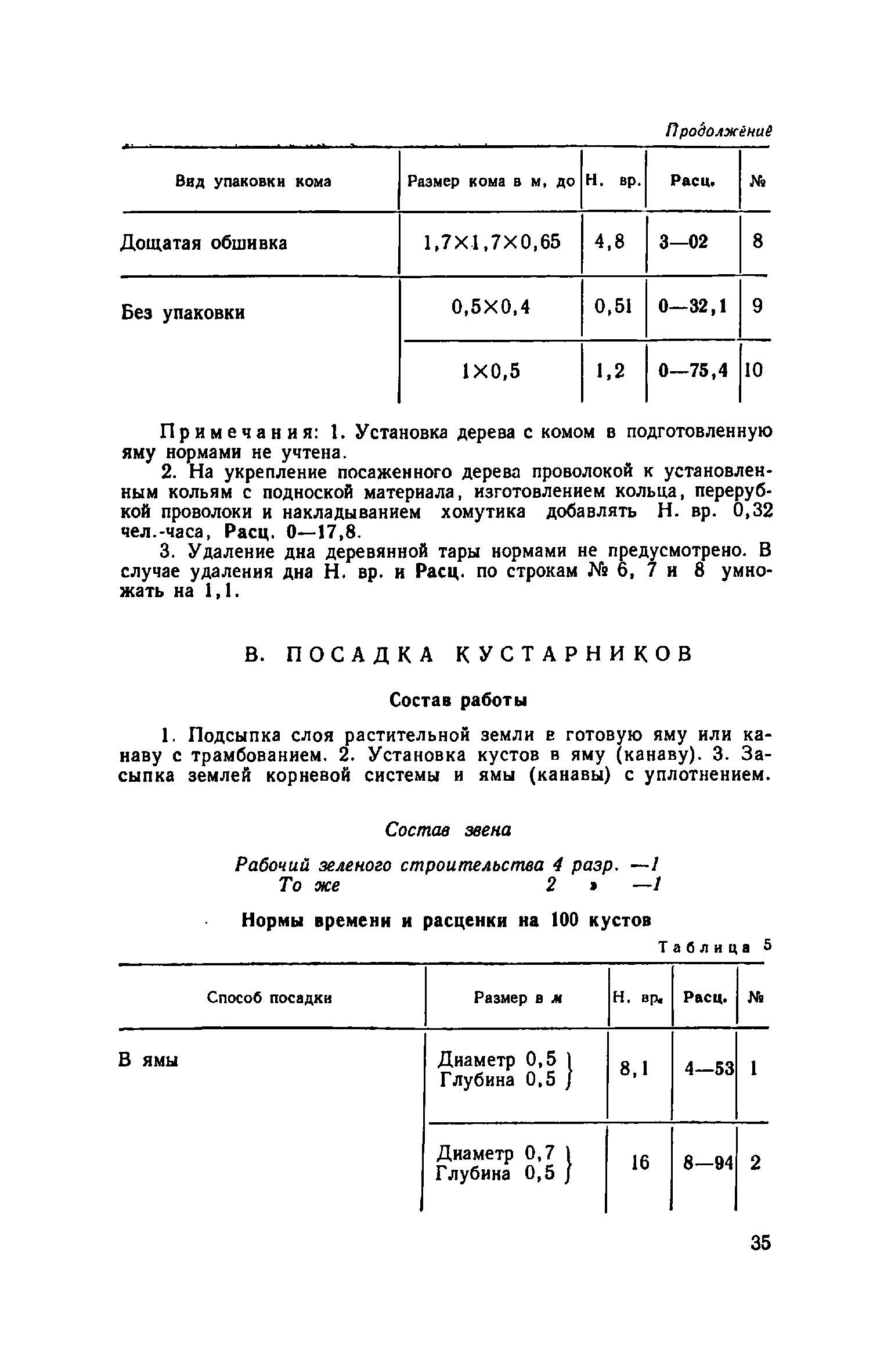 ЕНиР Сборник 18