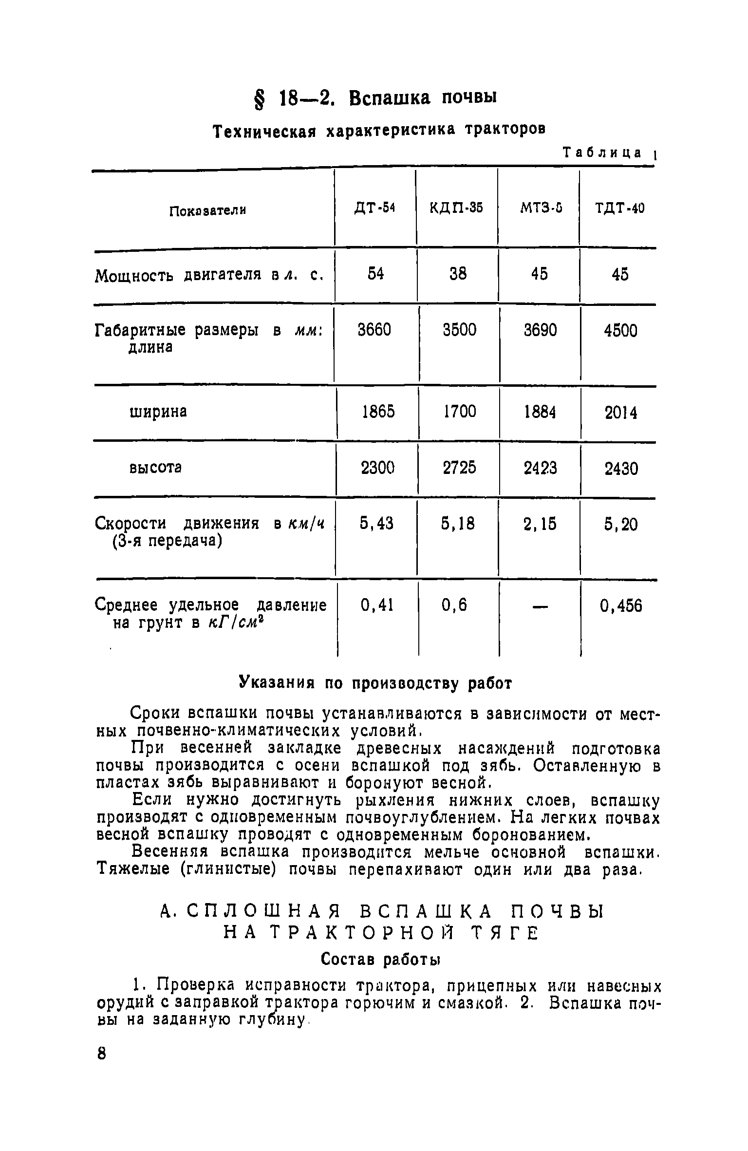 ЕНиР Сборник 18