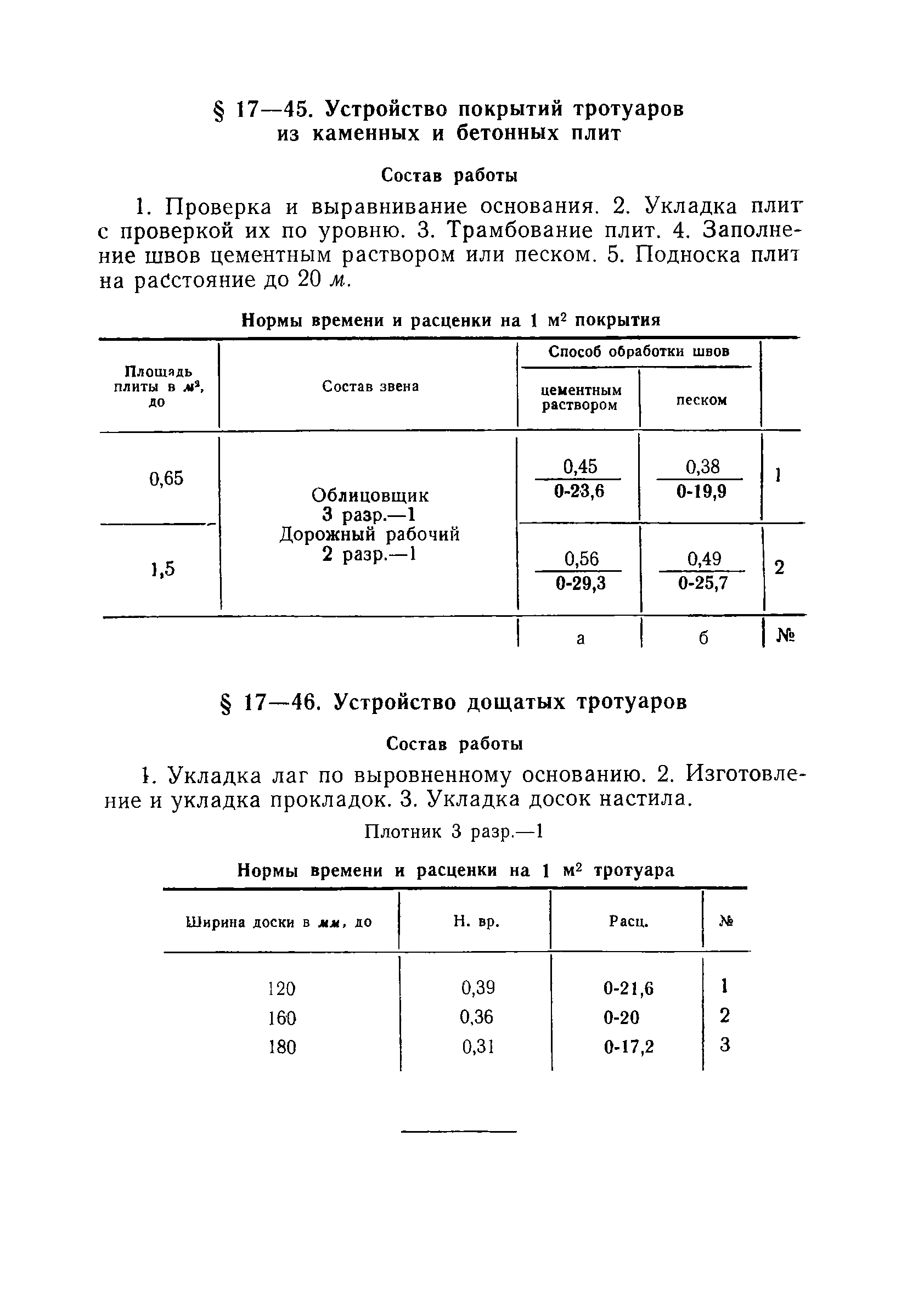 ЕНиР Сборник 17