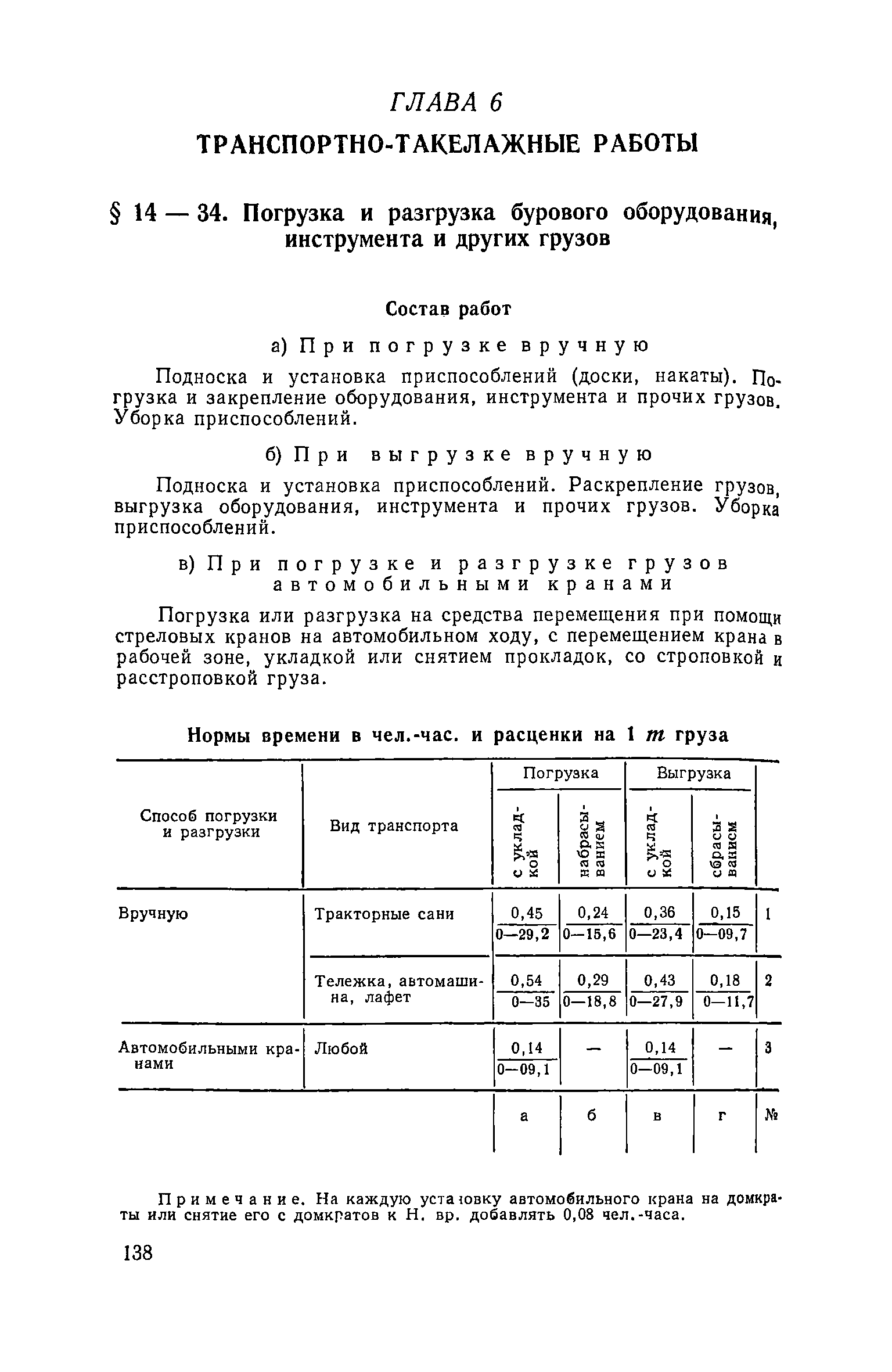 ЕНиР Сборник 14