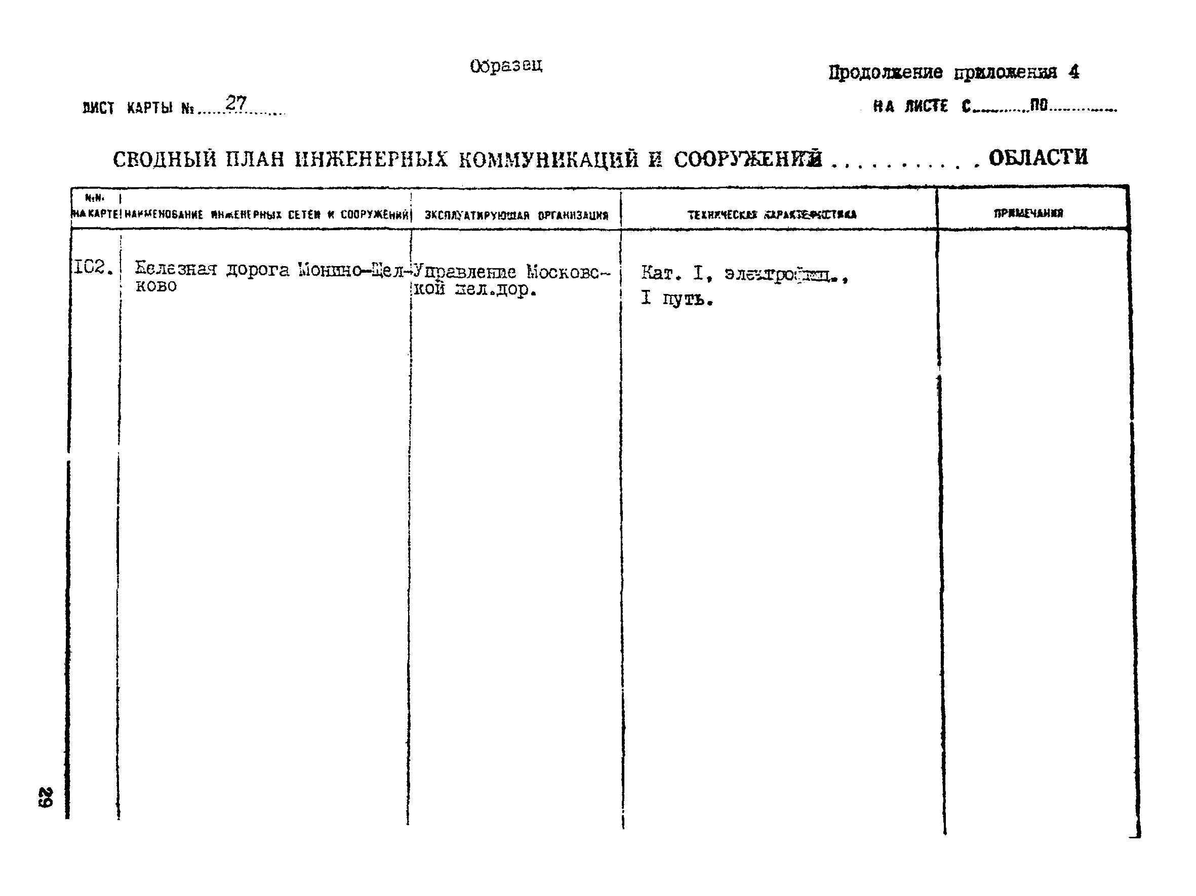 ВНМД 30-77/Стройизыскания