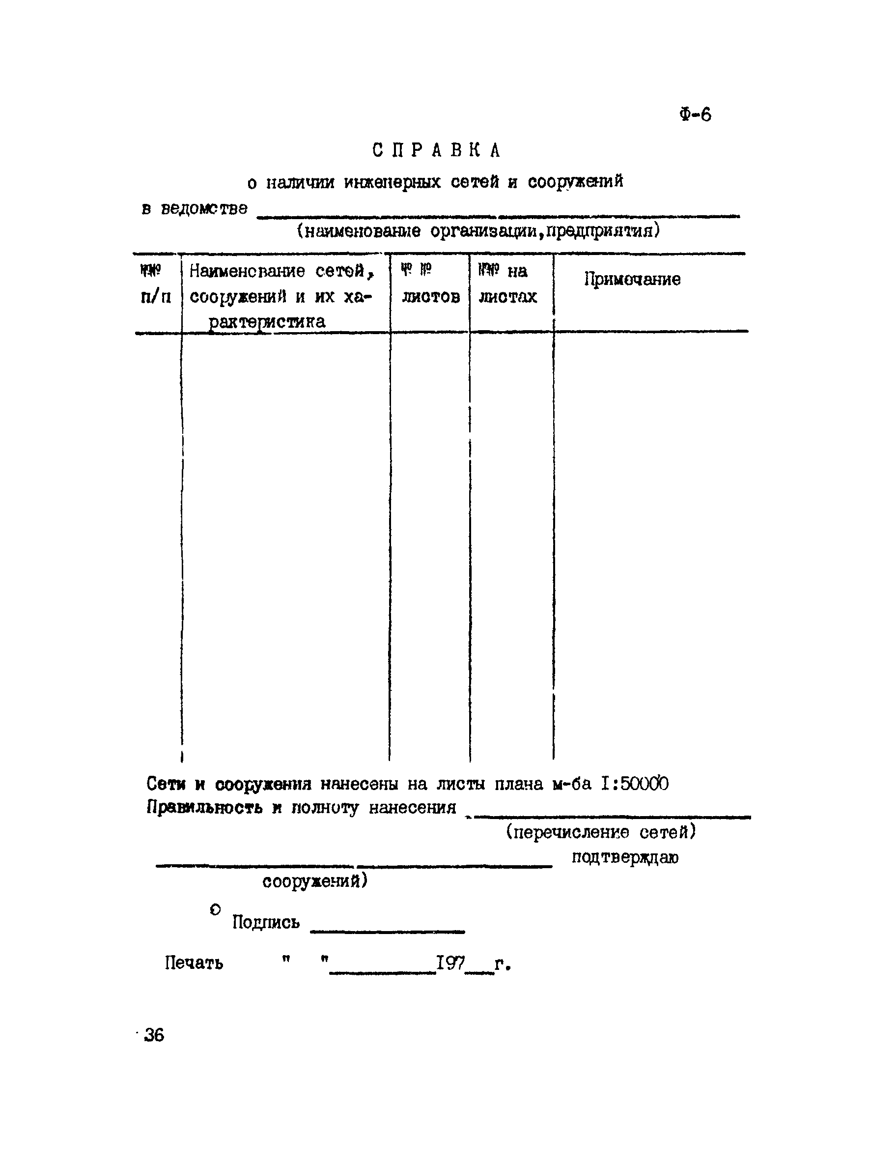 ВНМД 30-77/Стройизыскания