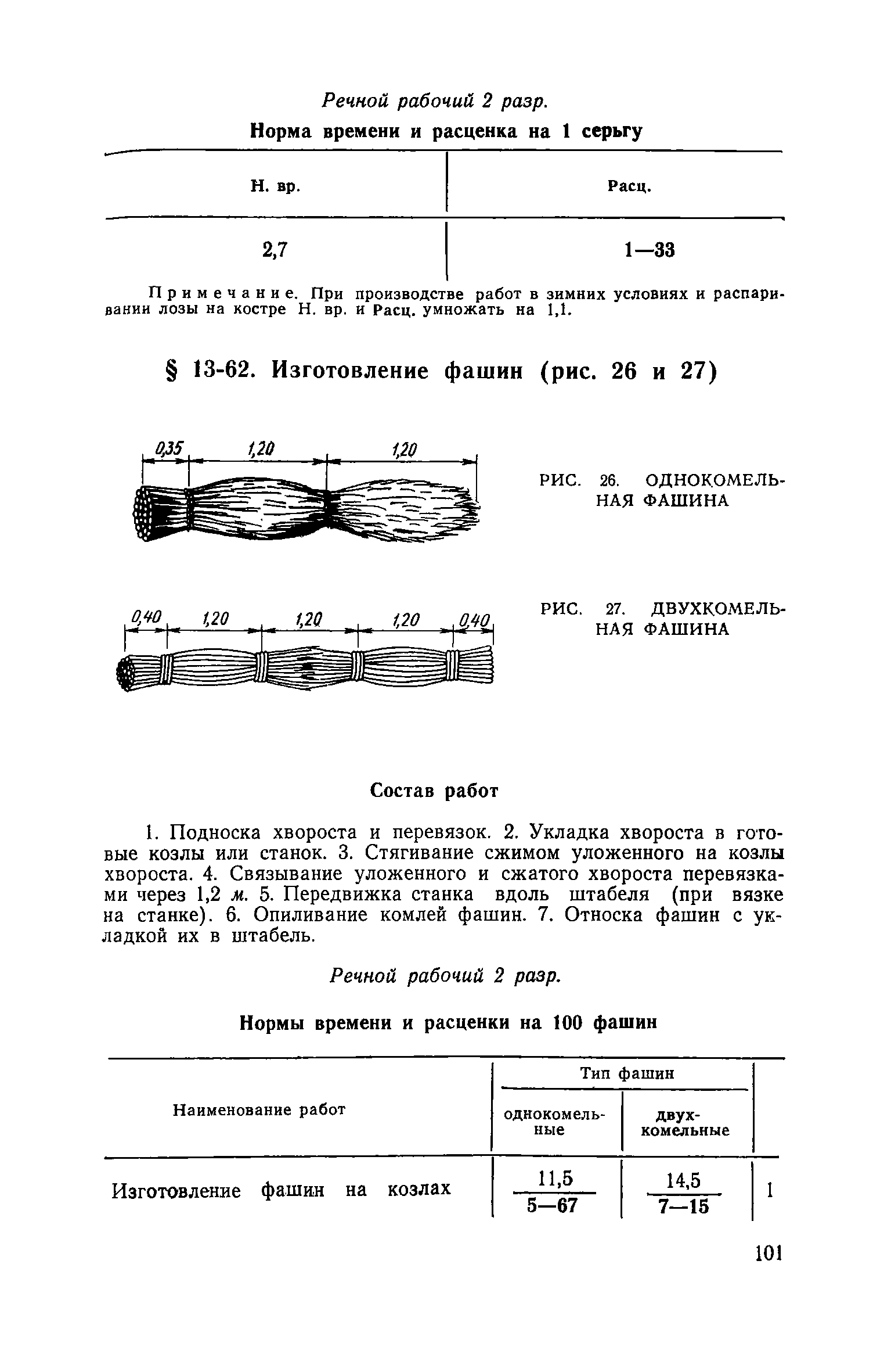 ЕНиР Сборник 13