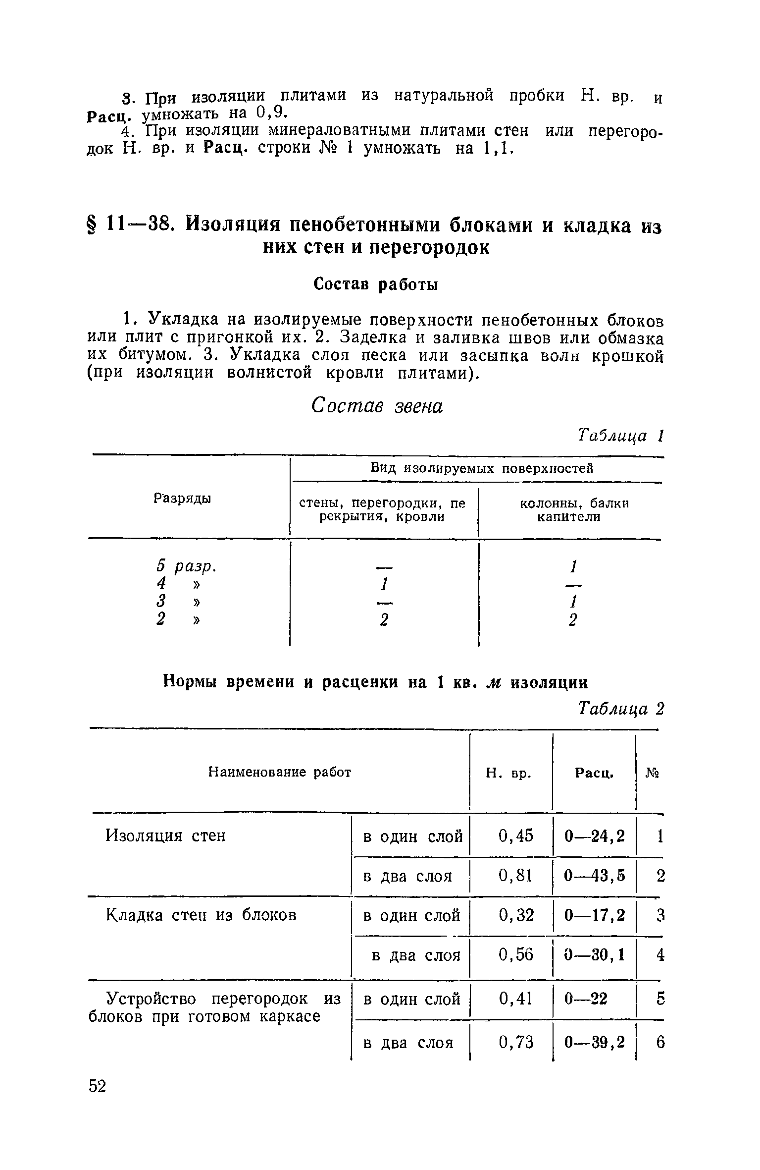 ЕНиР Сборник 11