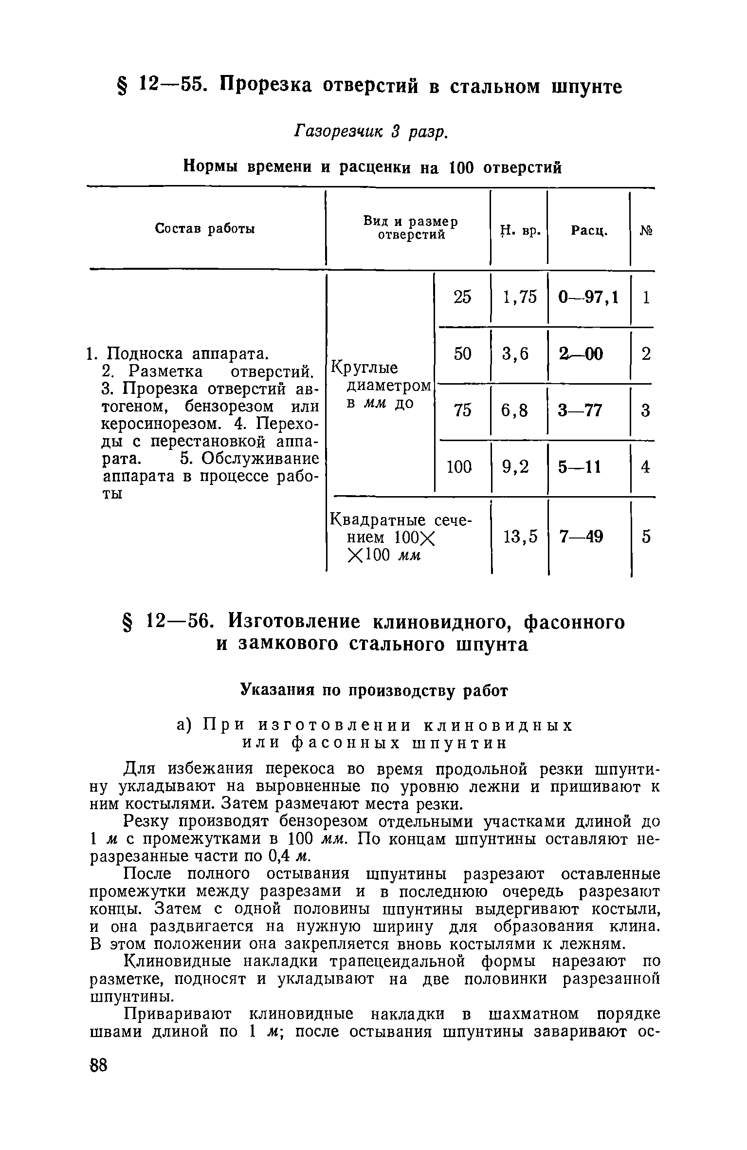 ЕНиР Сборник 12