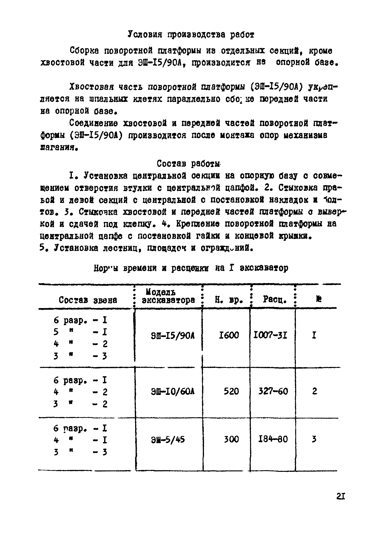 Сборник Т-112