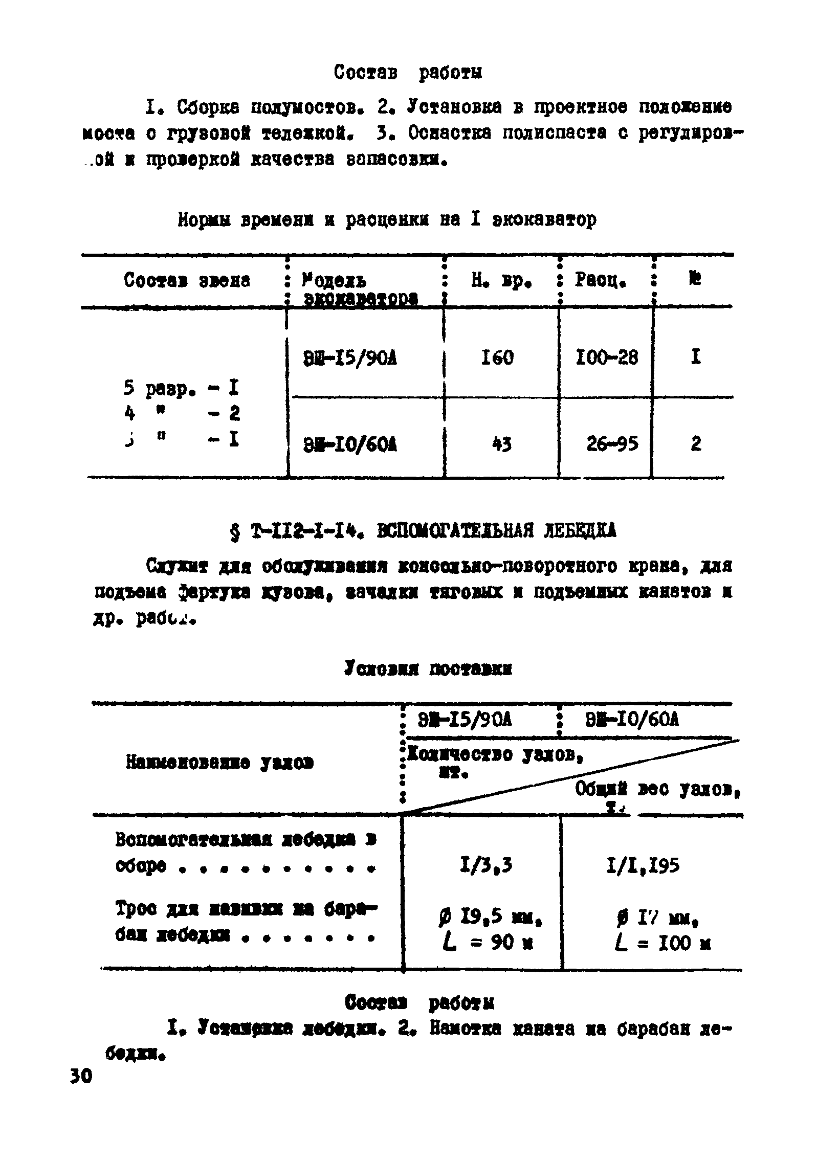 Сборник Т-112