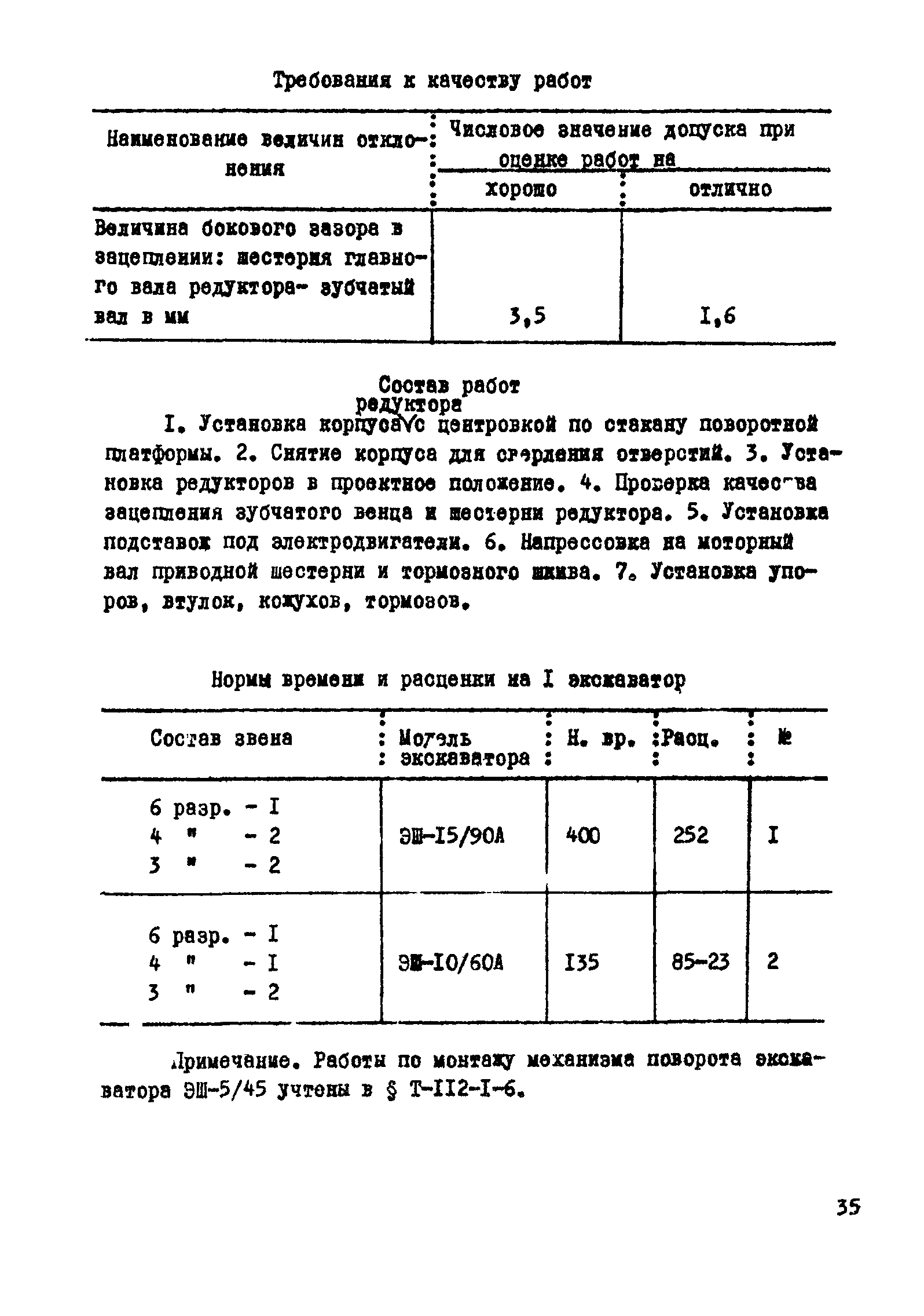 Сборник Т-112