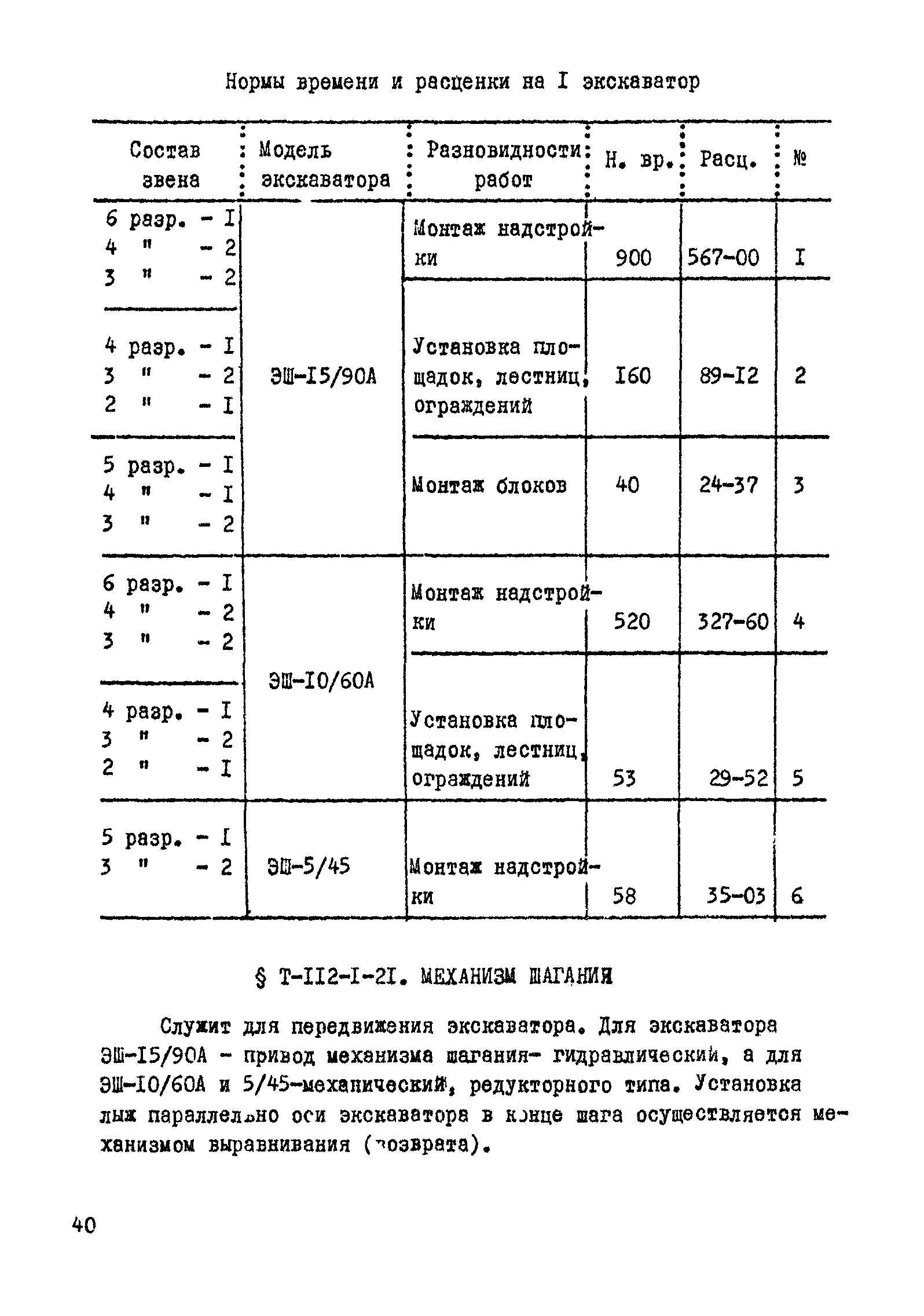 Сборник Т-112