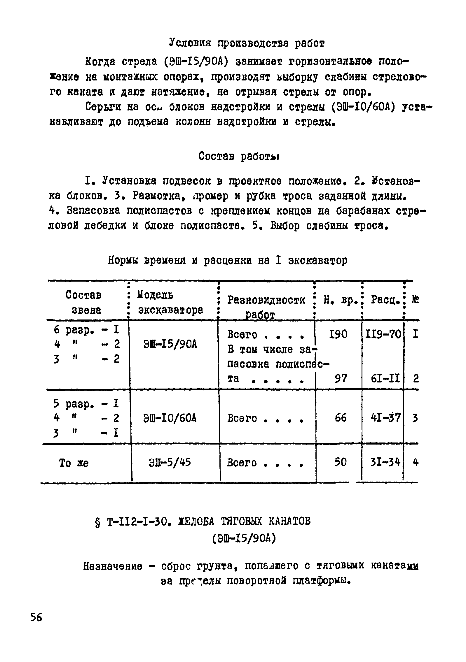 Сборник Т-112