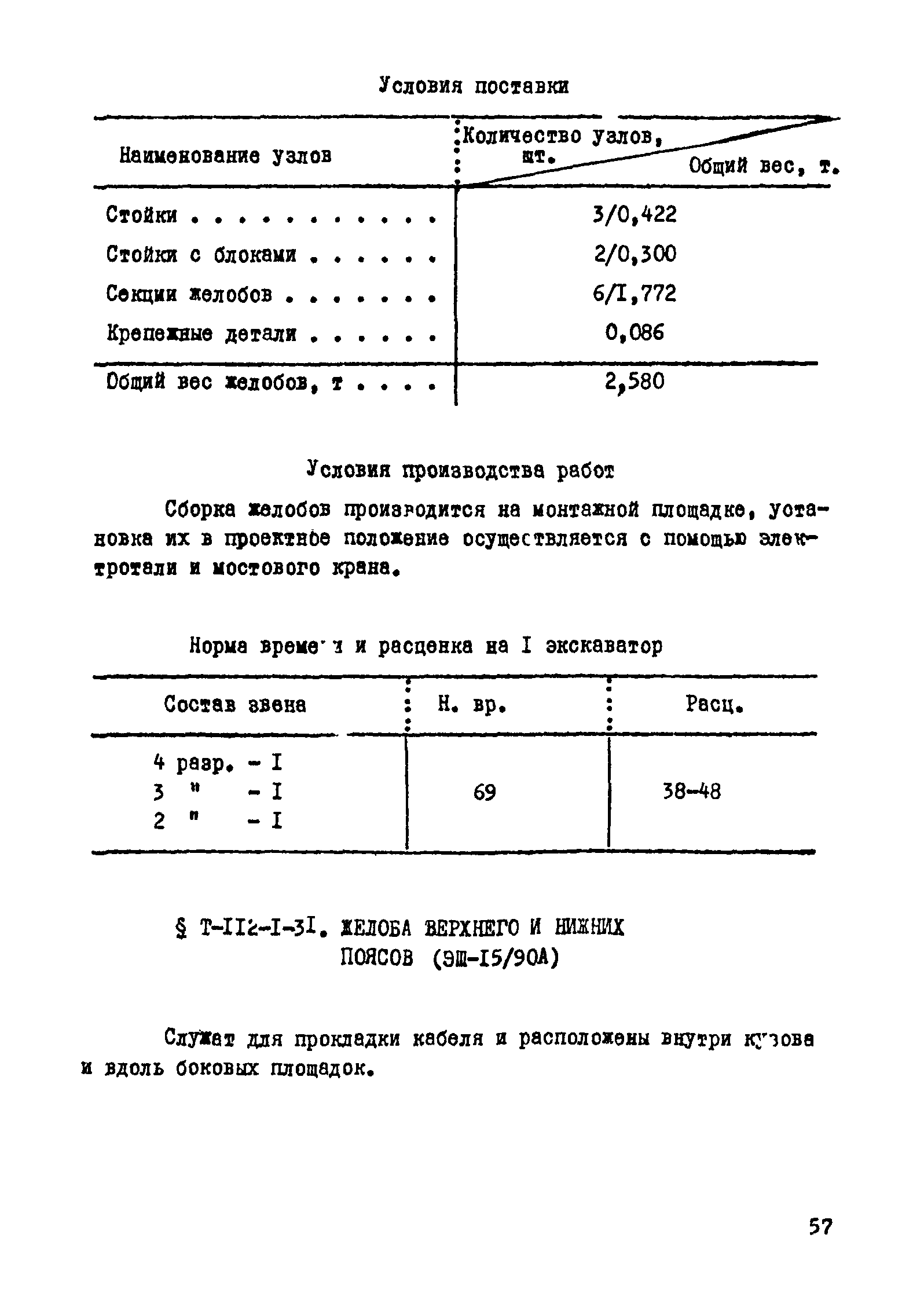 Сборник Т-112