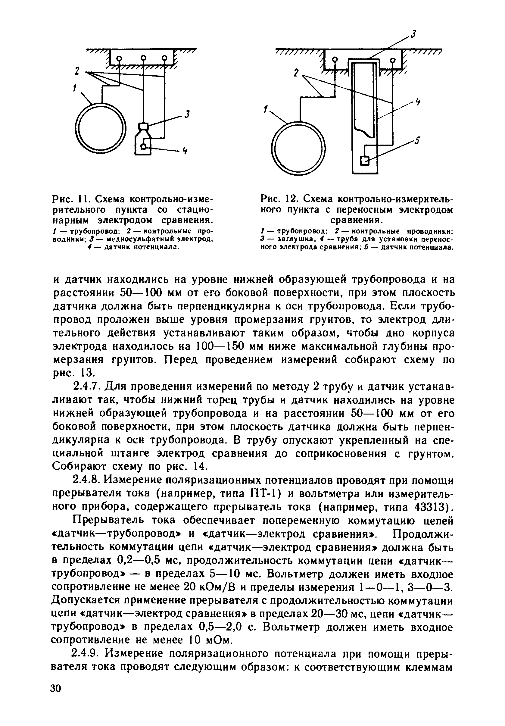 Инструкция 