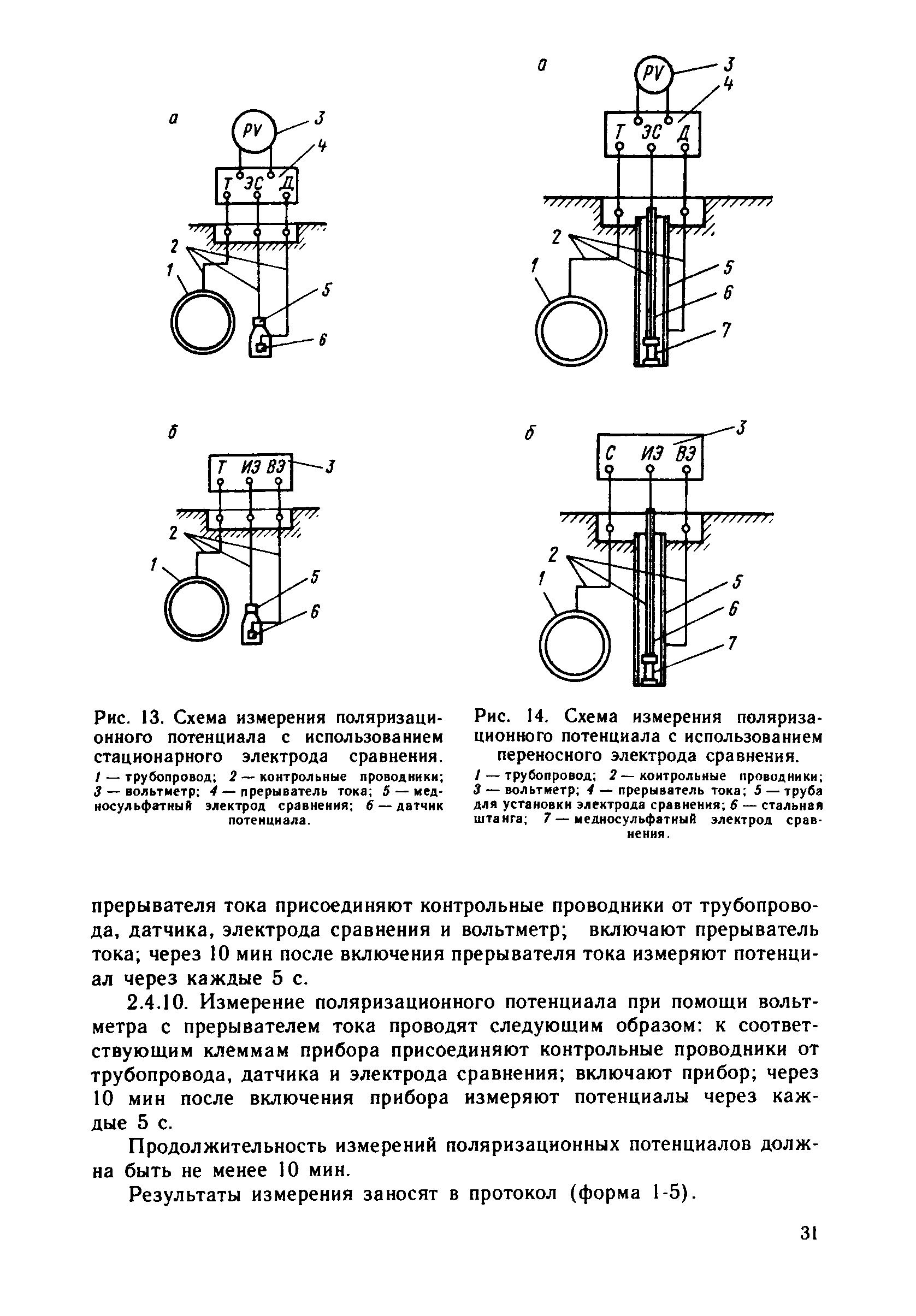 Инструкция 