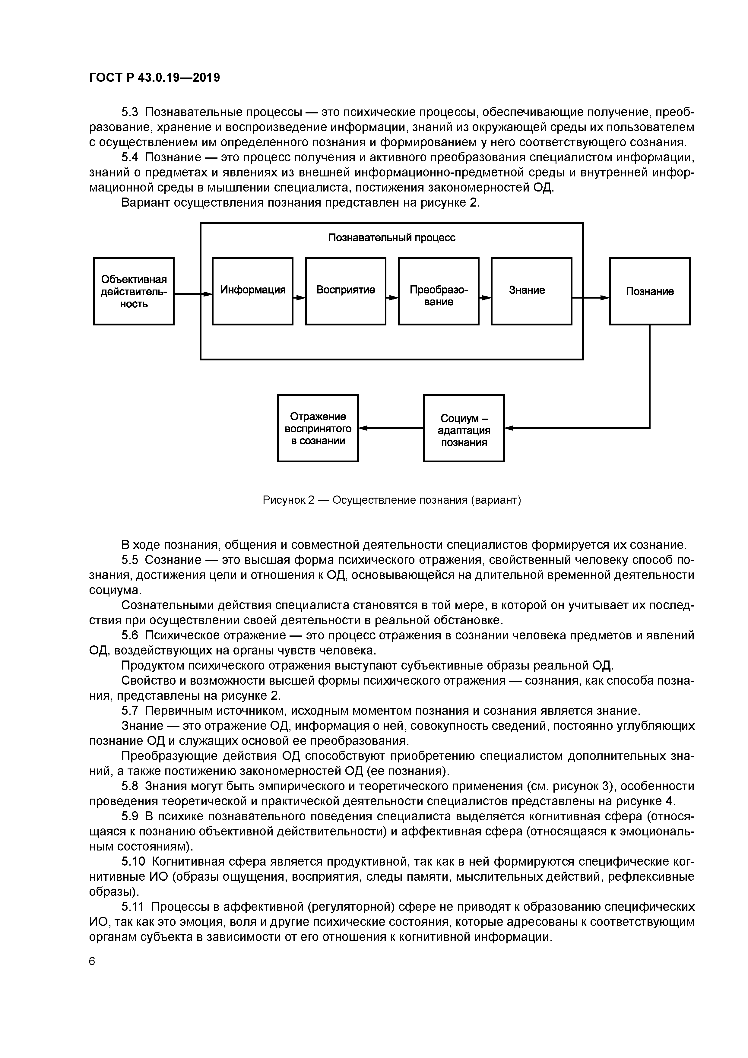 ГОСТ Р 43.0.19-2019