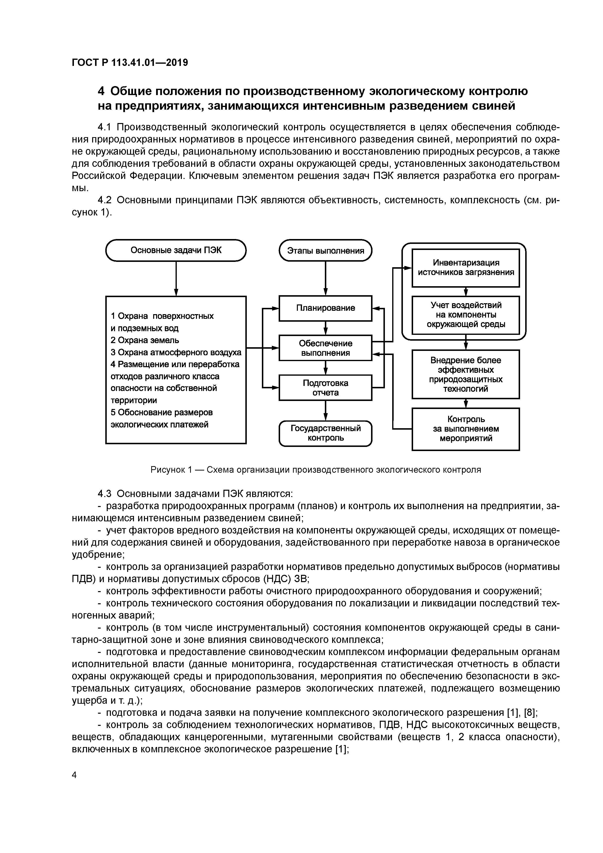 ГОСТ Р 113.41.01-2019