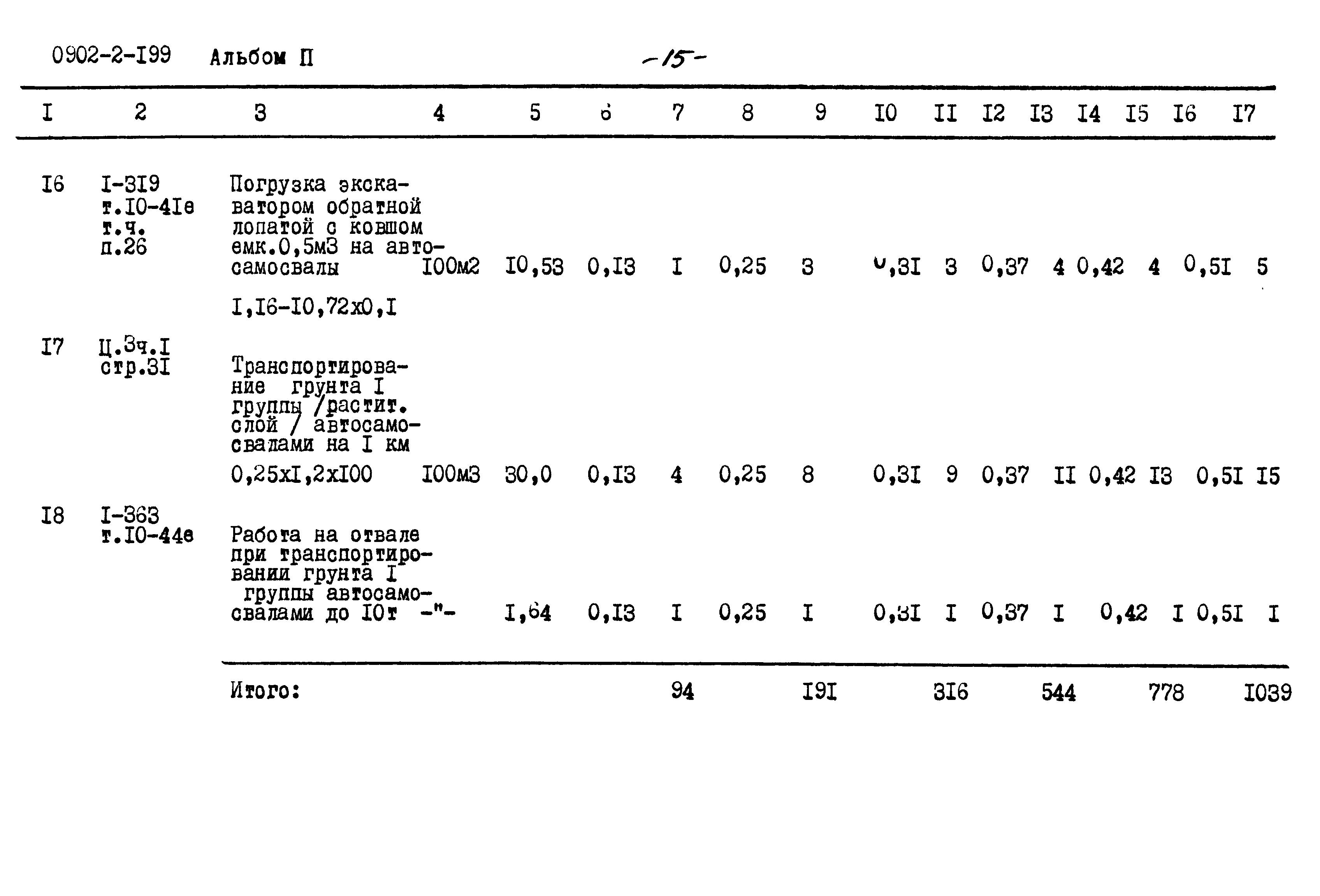 Типовой проект 0902-2-199