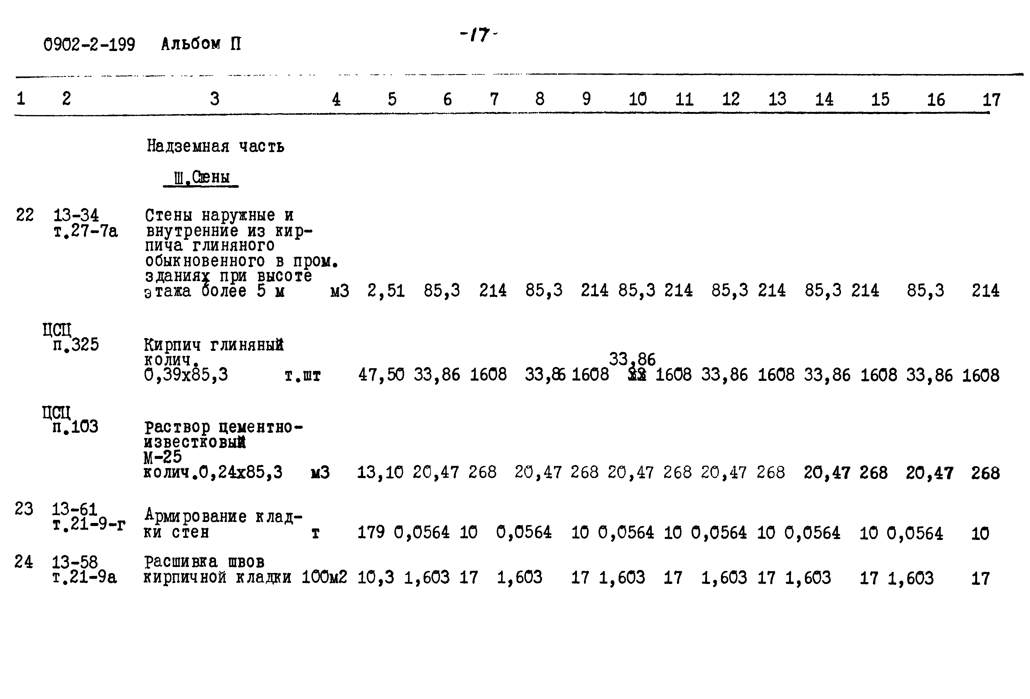 Типовой проект 0902-2-199