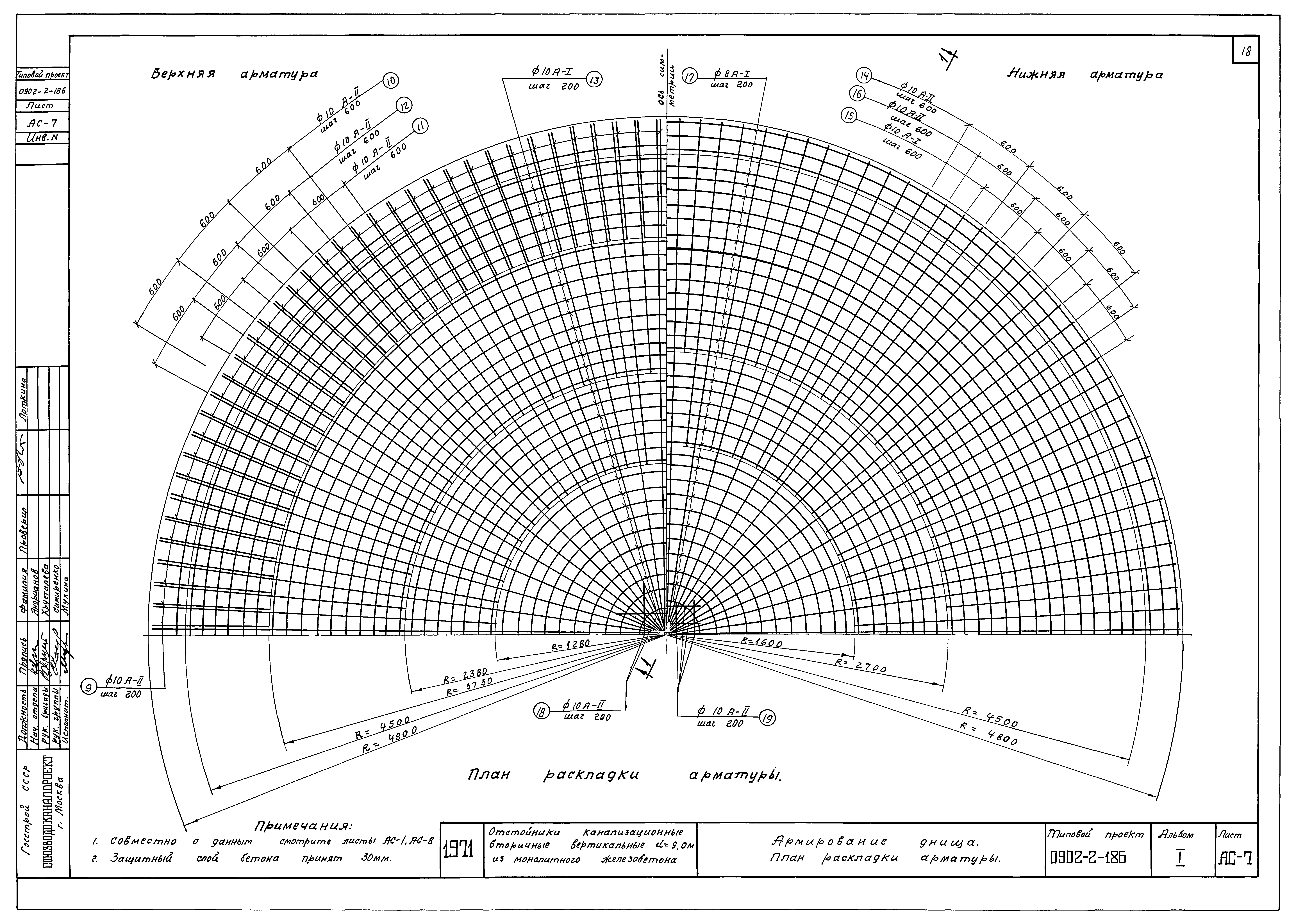 Типовой проект 0902-2-186