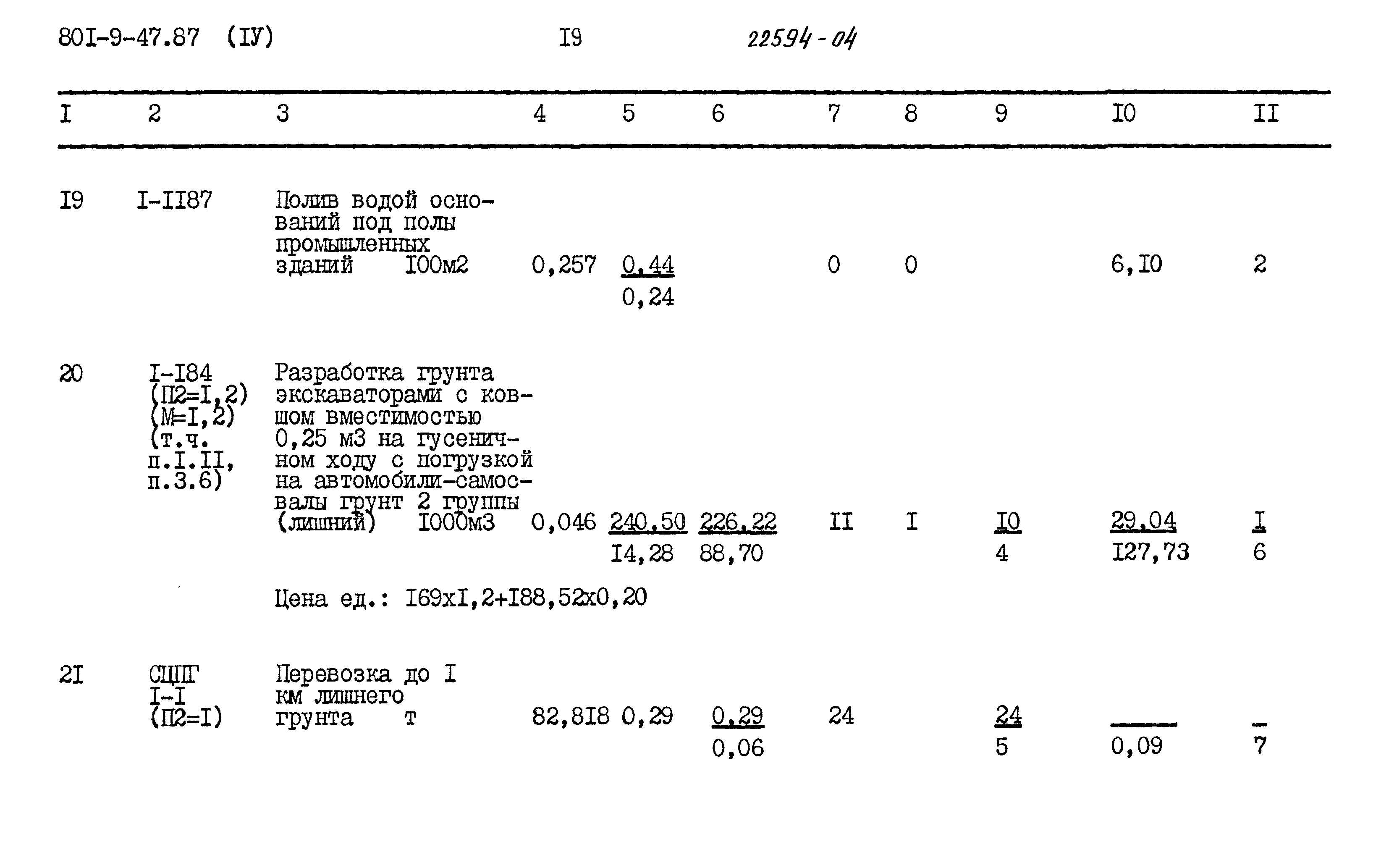 Типовой проект 801-9-47.87