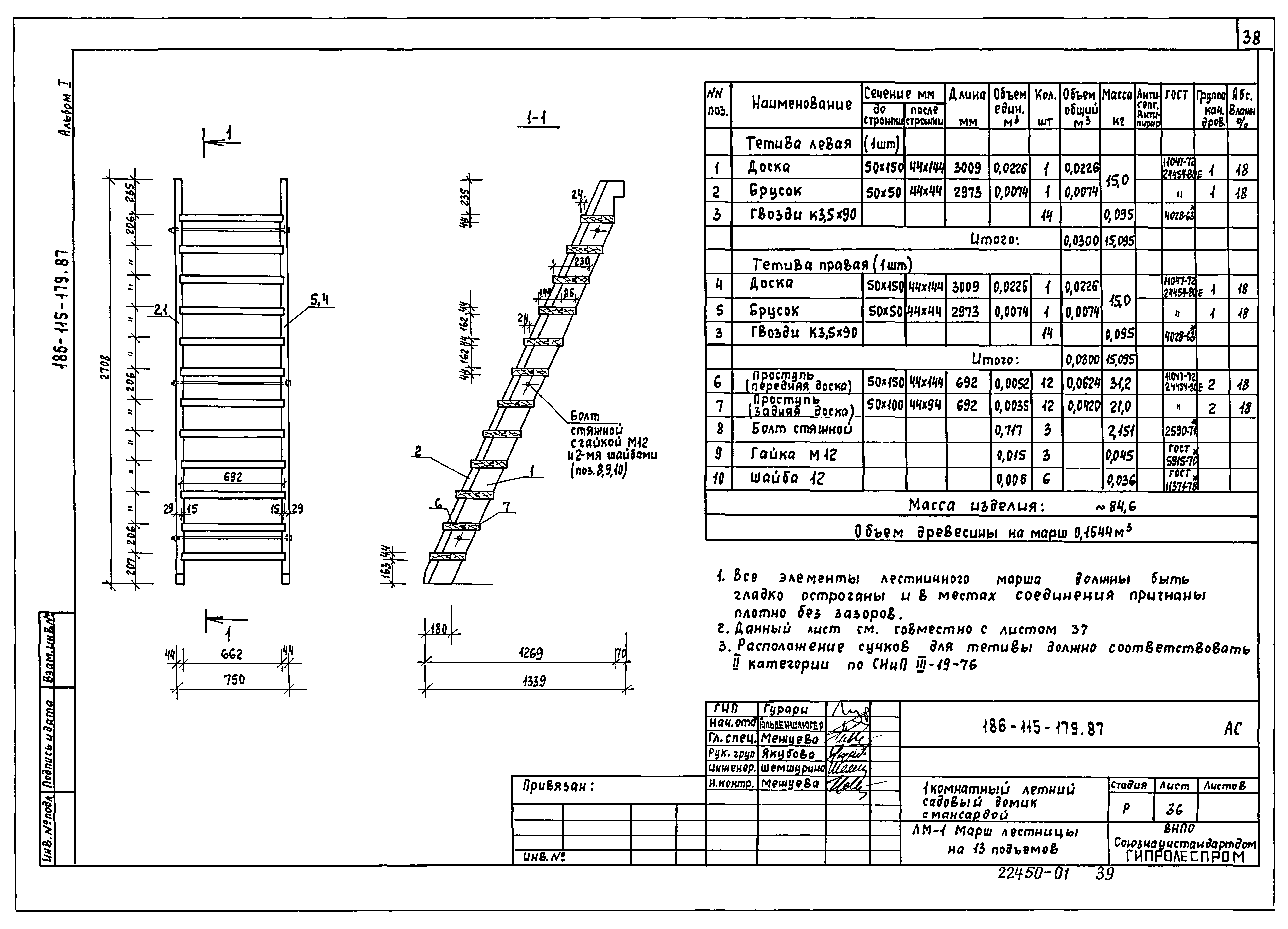 Типовой проект 186-115-179.87