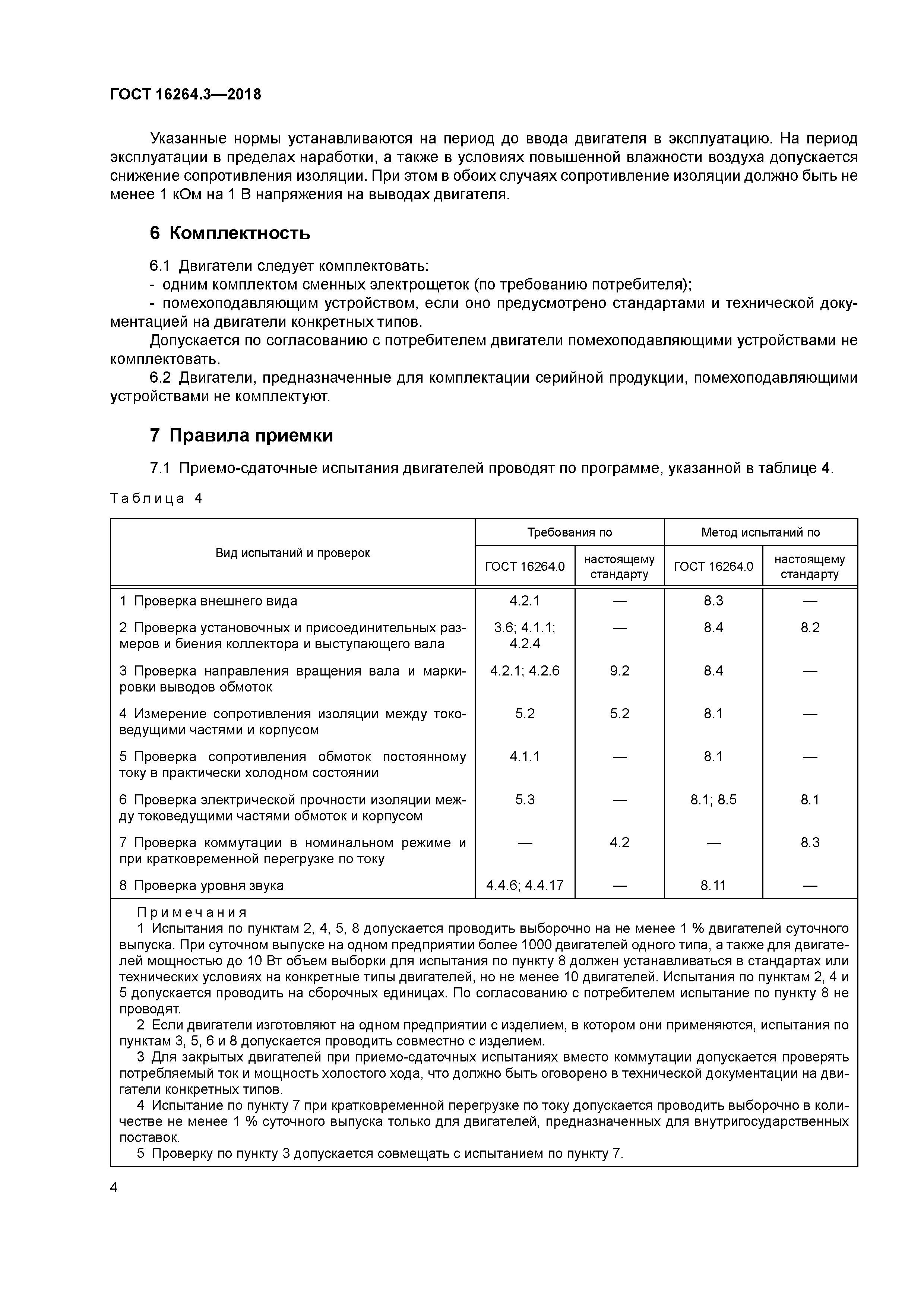 ГОСТ 16264.3-2018